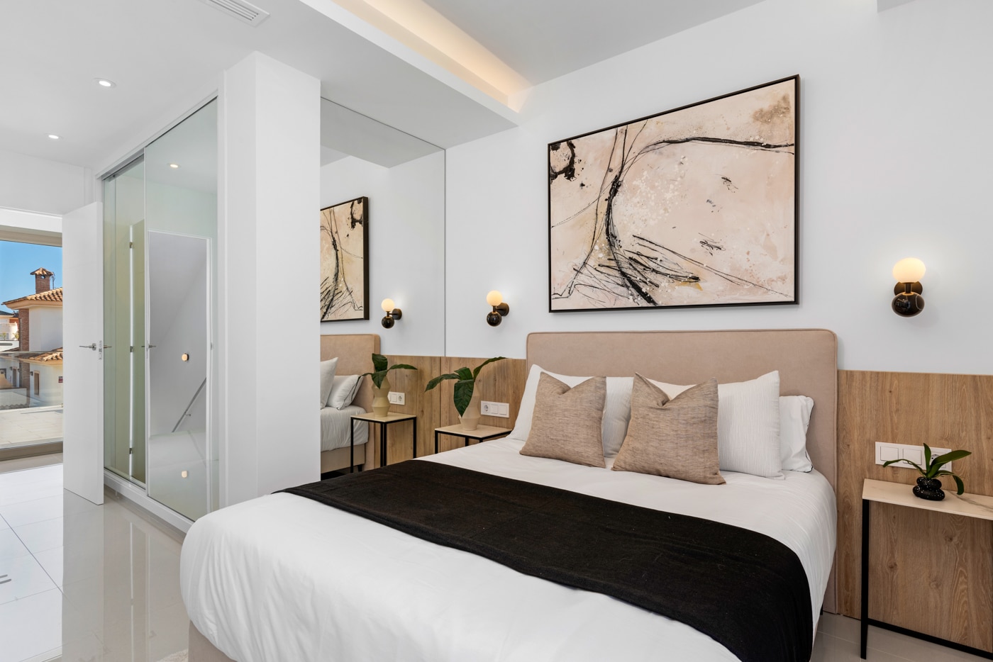 3 Bed, 3 Bath, HouseFor Sale, Los Alcazares, Murcia