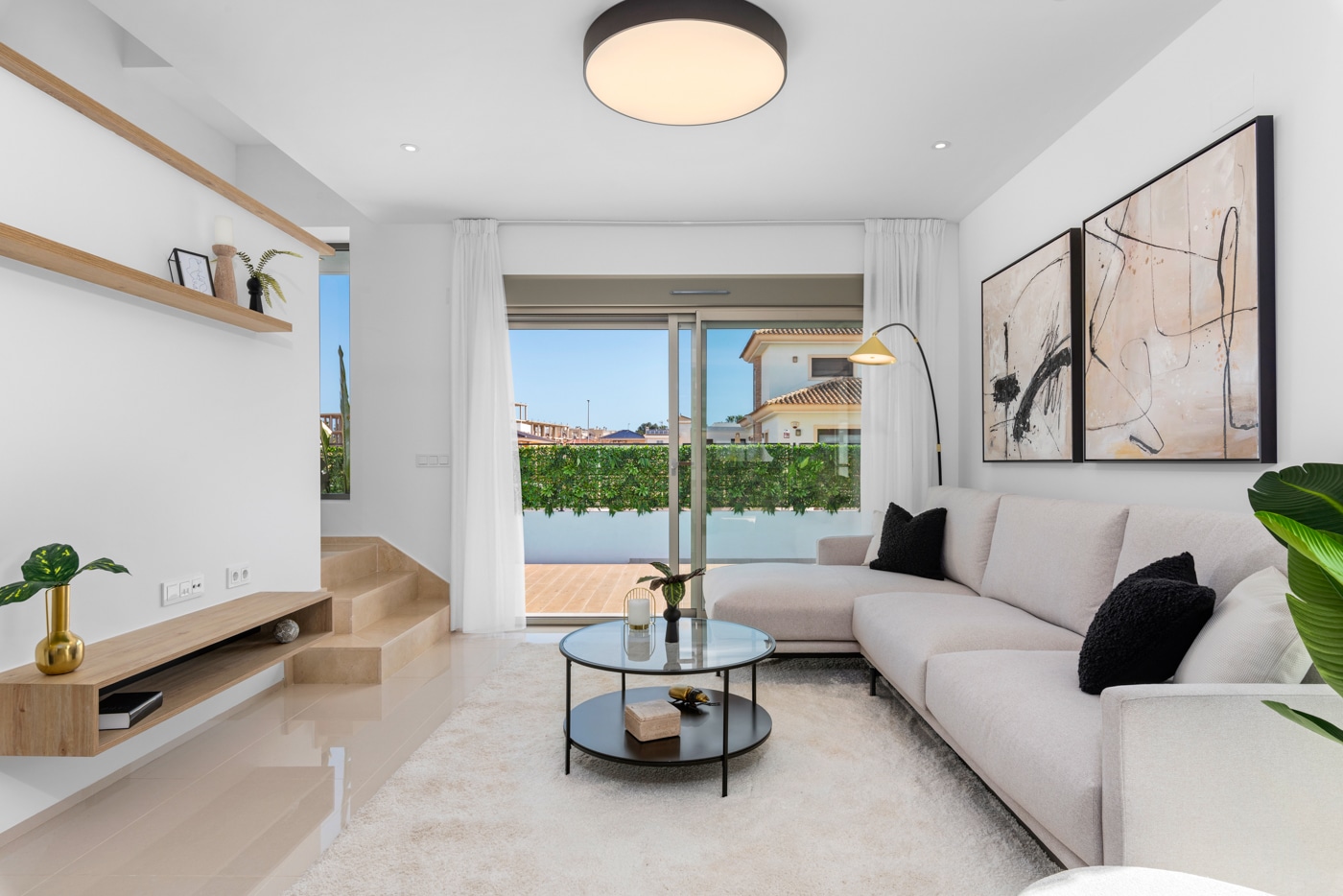 3 Bed, 3 Bath, HouseFor Sale, Los Alcazares, Murcia