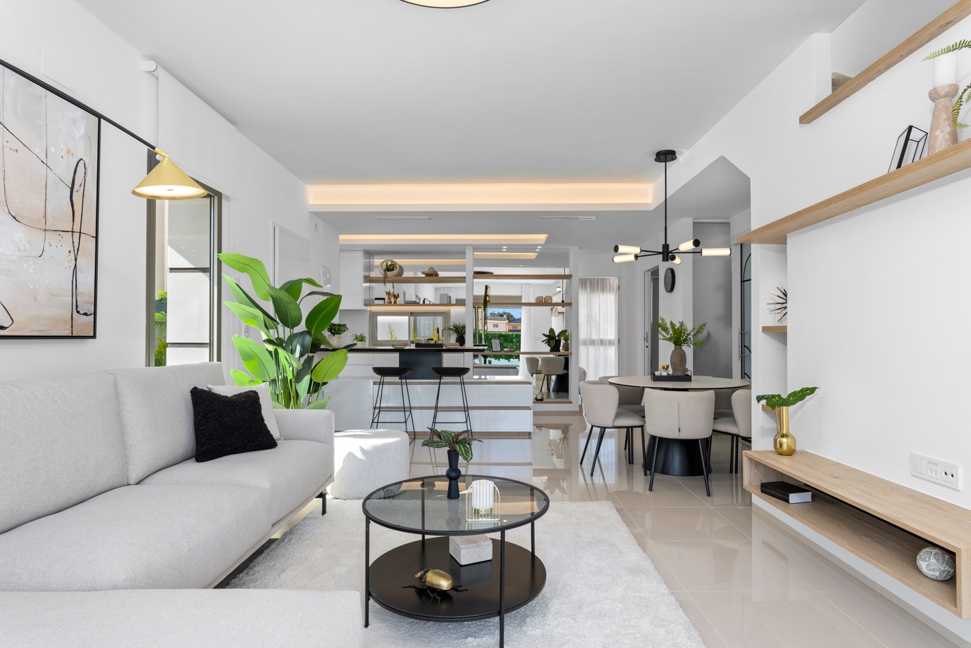 3 Bed, 3 Bath, HouseFor Sale, Los Alcazares, Murcia