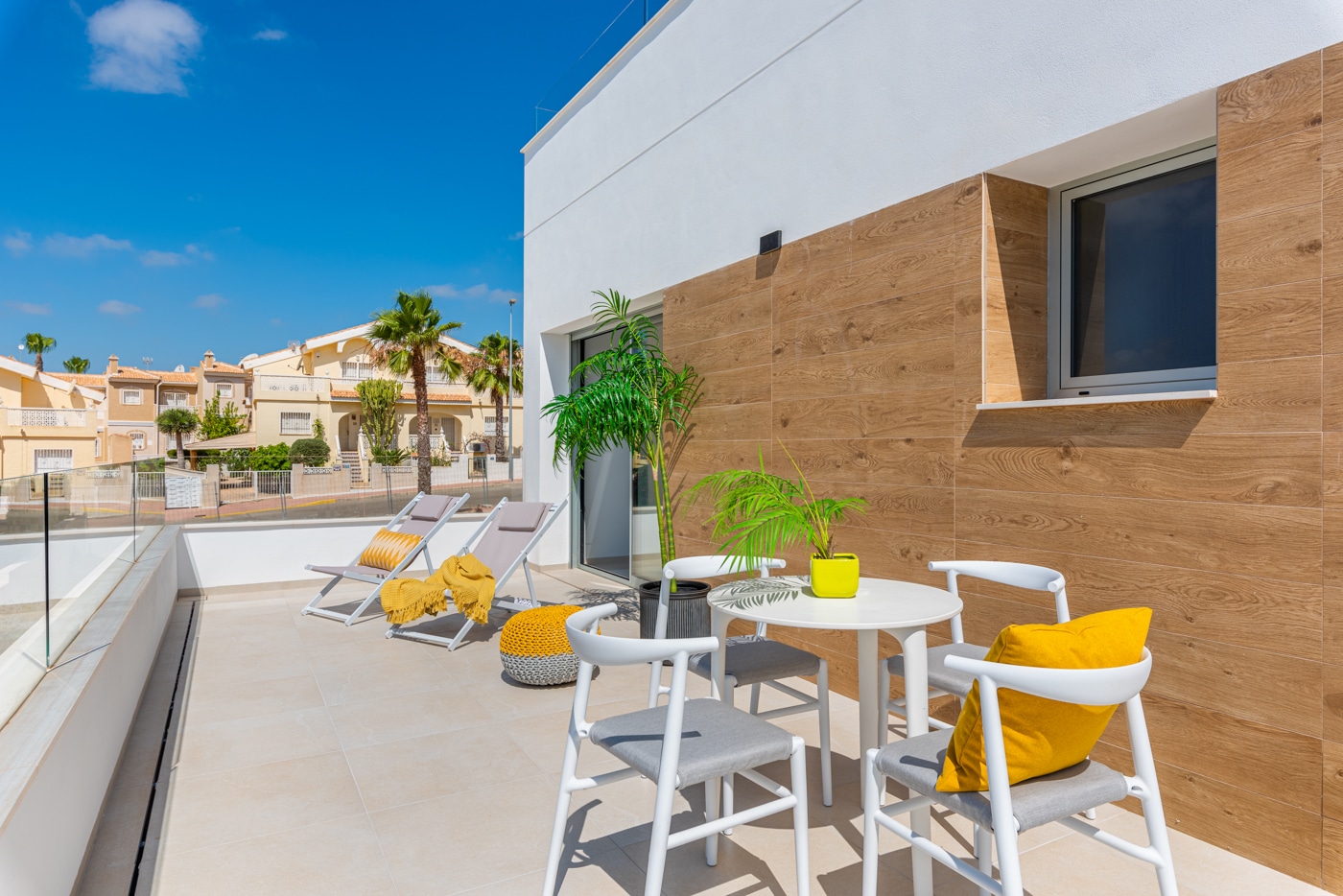 4 Bed, 3 Bath, HouseFor Sale, Ciudad Quesada, Alicante