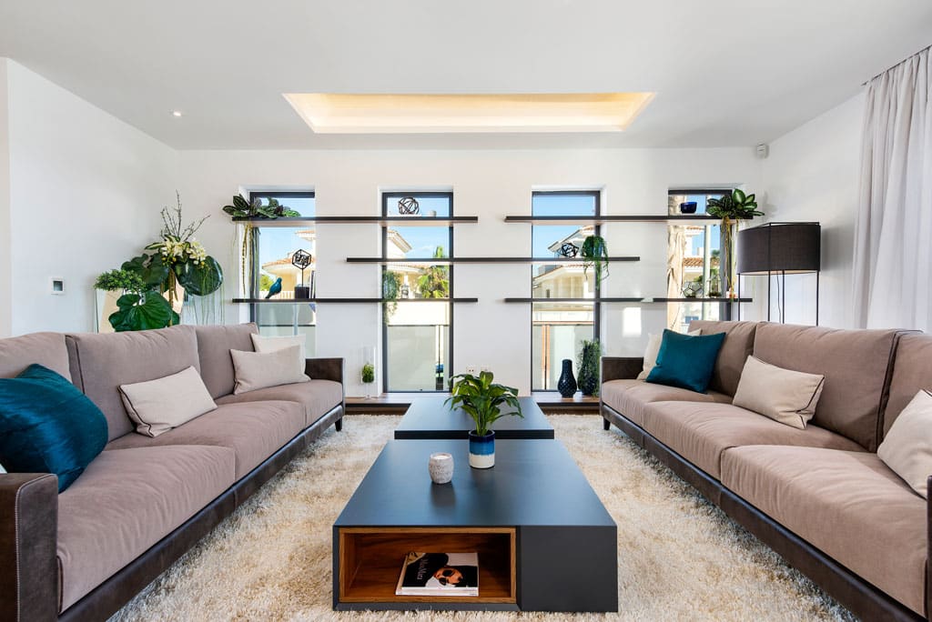 4 Bed, 3 Bath, HouseFor Sale, Ciudad Quesada, Alicante