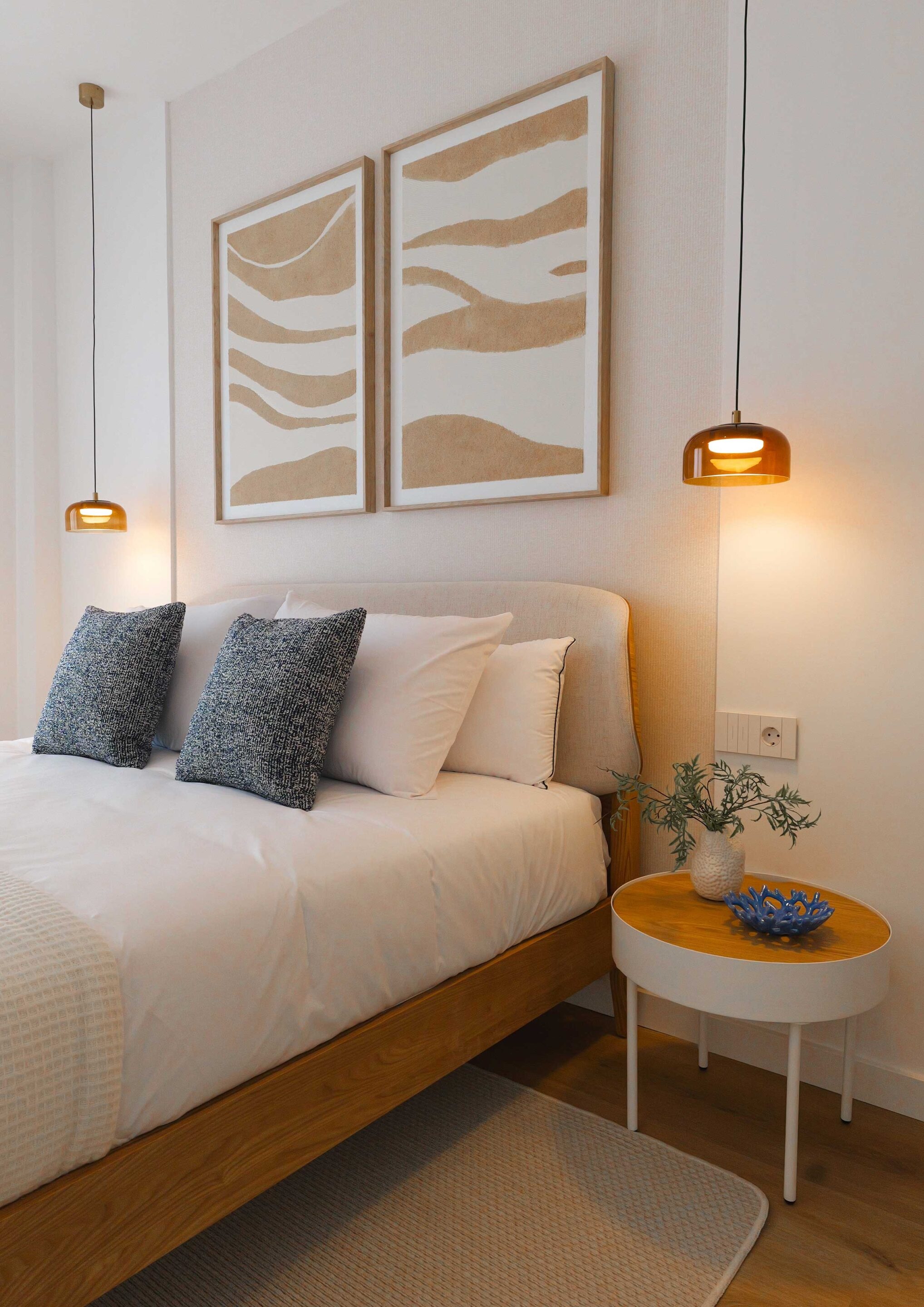 2 Bed, 2 Bath, ApartmentFor Sale, La Manga Del Mar Menor, Murcia