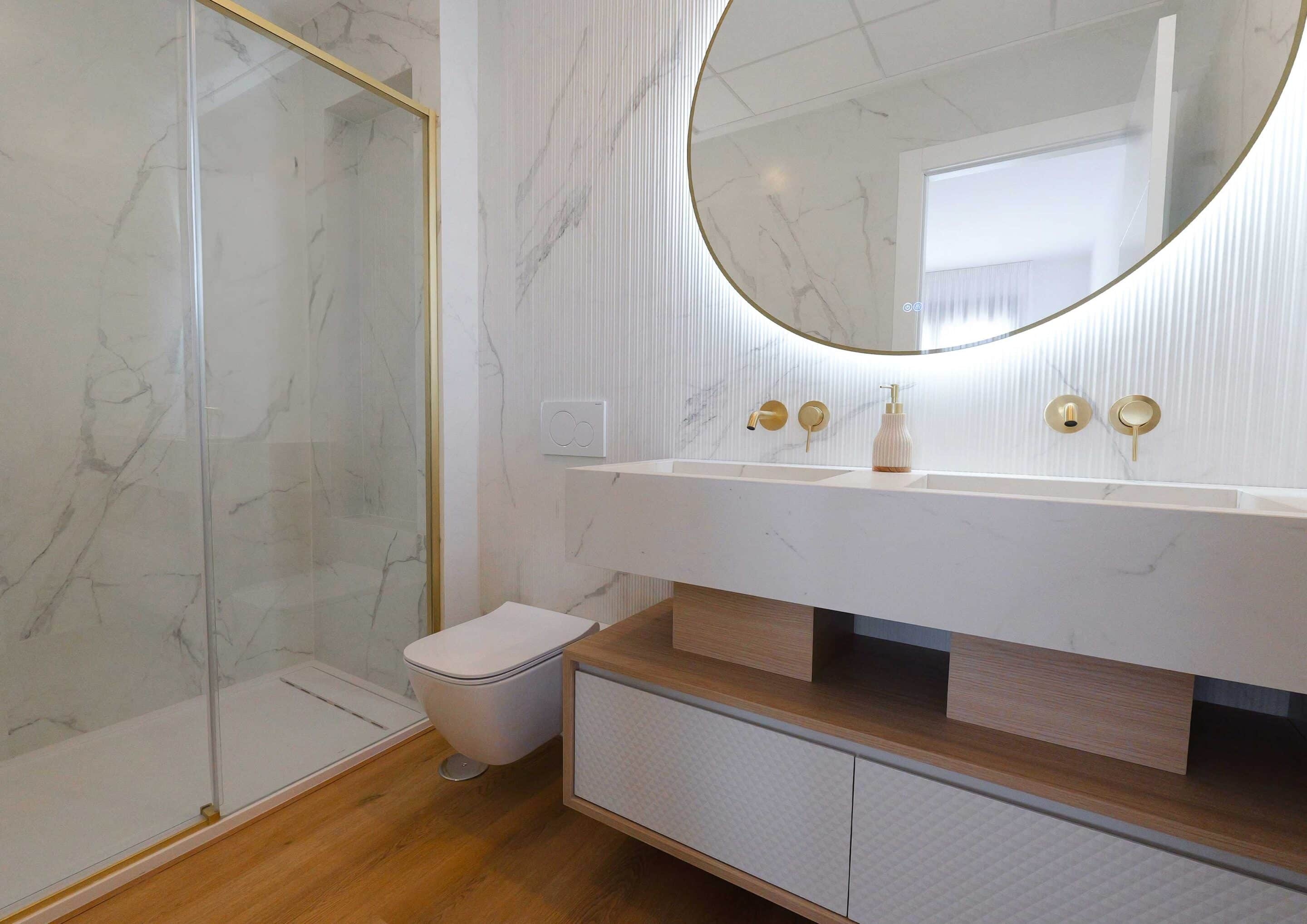 2 Bed, 2 Bath, ApartmentFor Sale, La Manga Del Mar Menor, Murcia