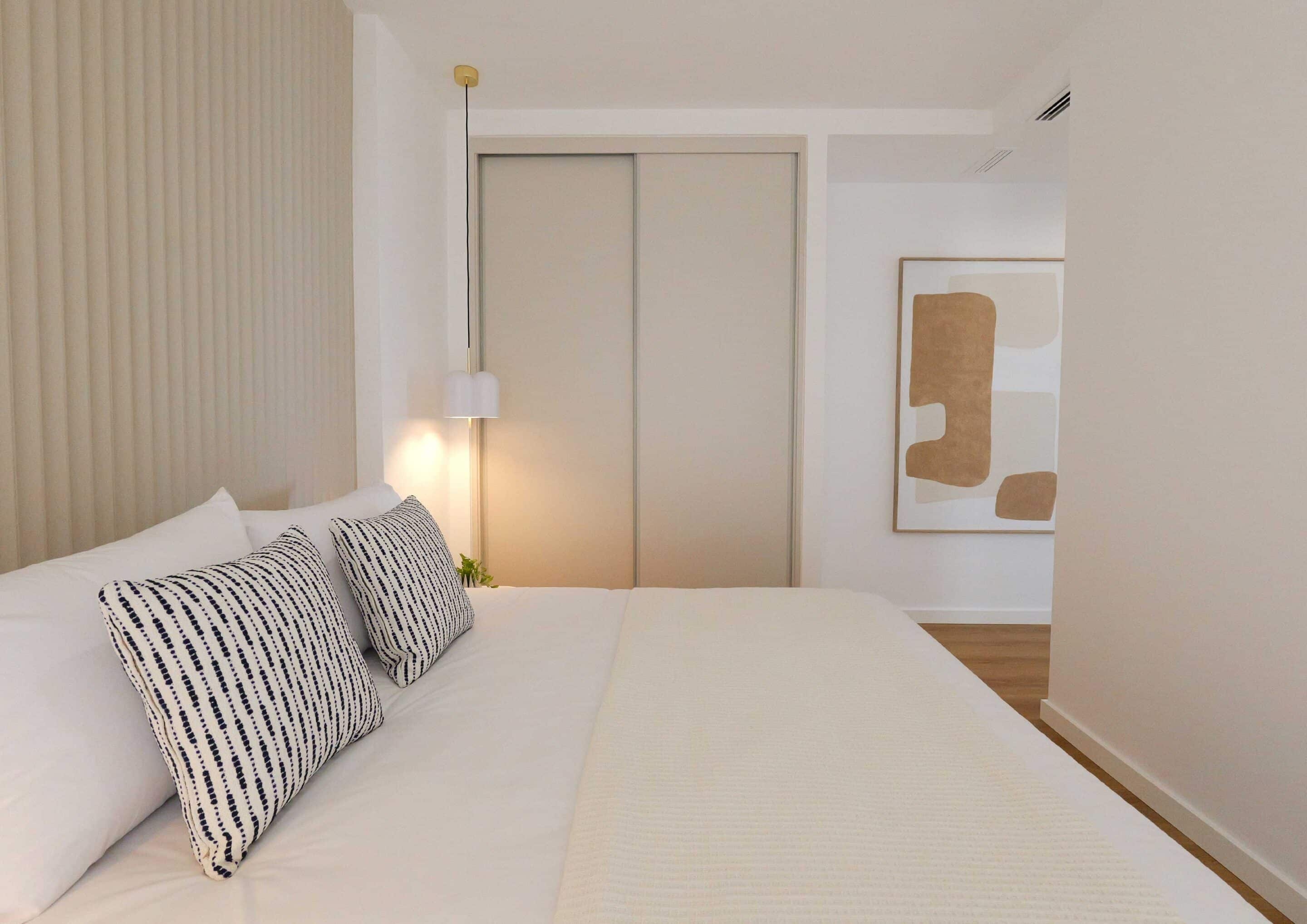 2 Bed, 2 Bath, ApartmentFor Sale, La Manga Del Mar Menor, Murcia