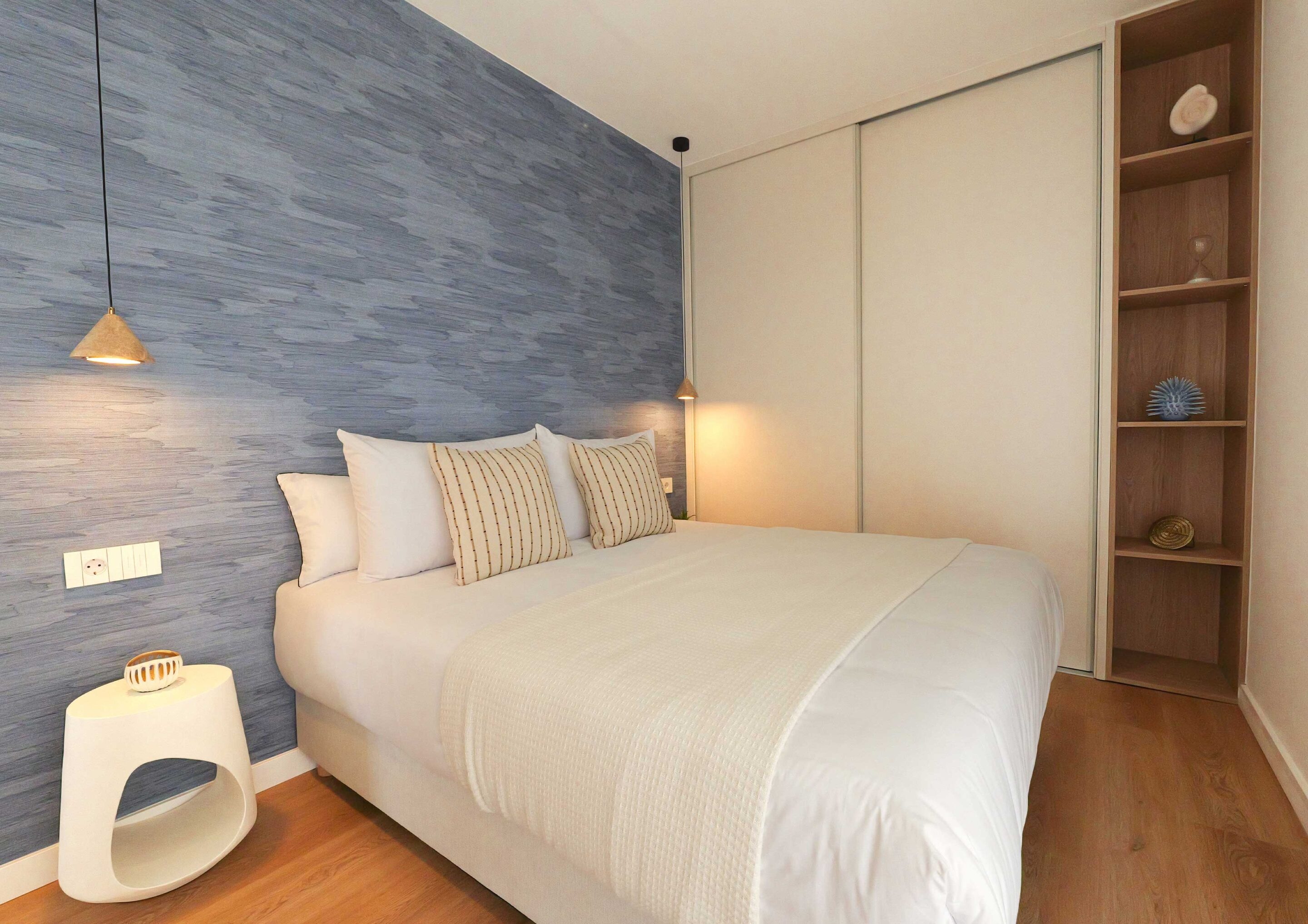 2 Bed, 2 Bath, ApartmentFor Sale, La Manga Del Mar Menor, Murcia