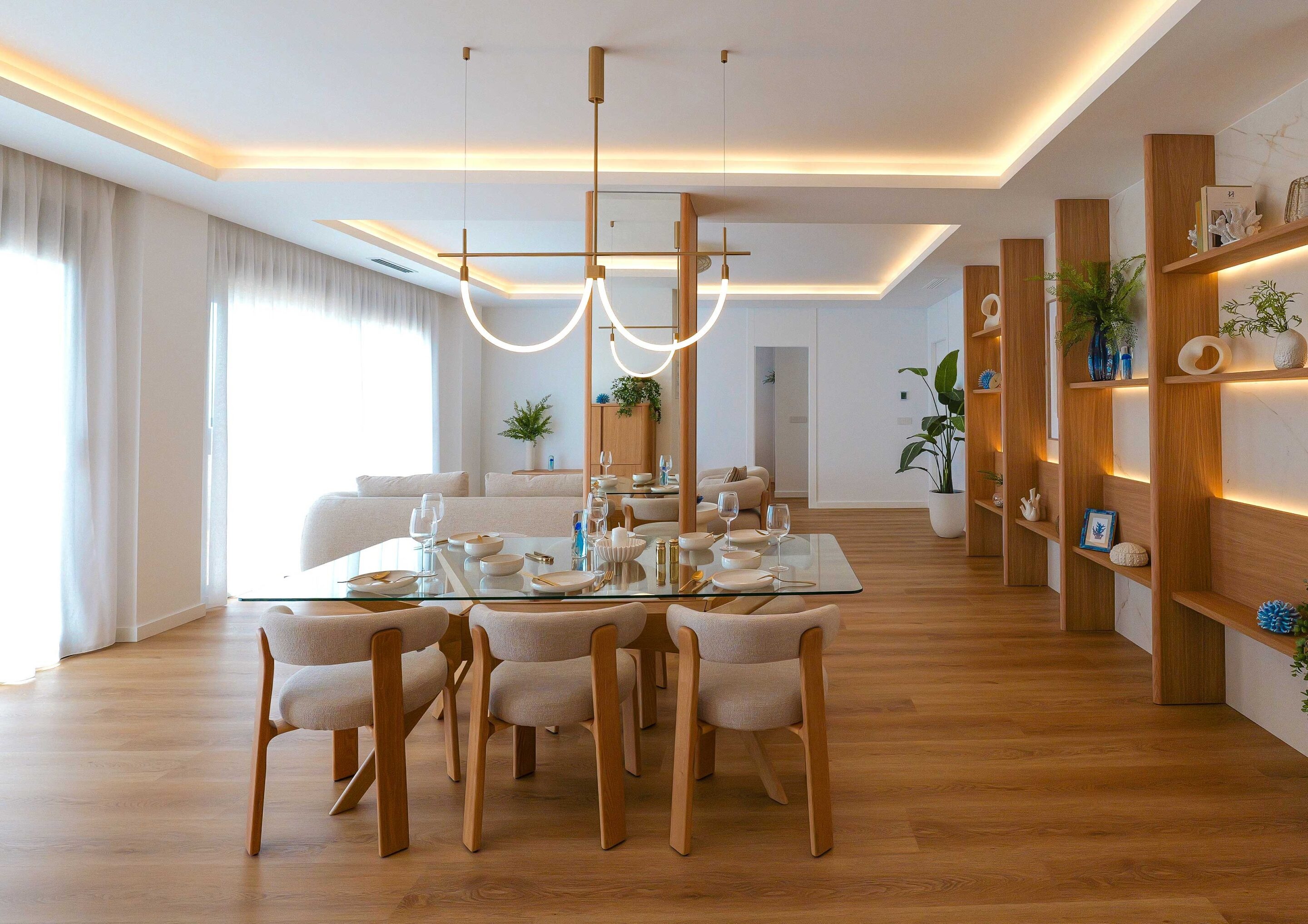 2 Bed, 2 Bath, ApartmentFor Sale, La Manga Del Mar Menor, Murcia