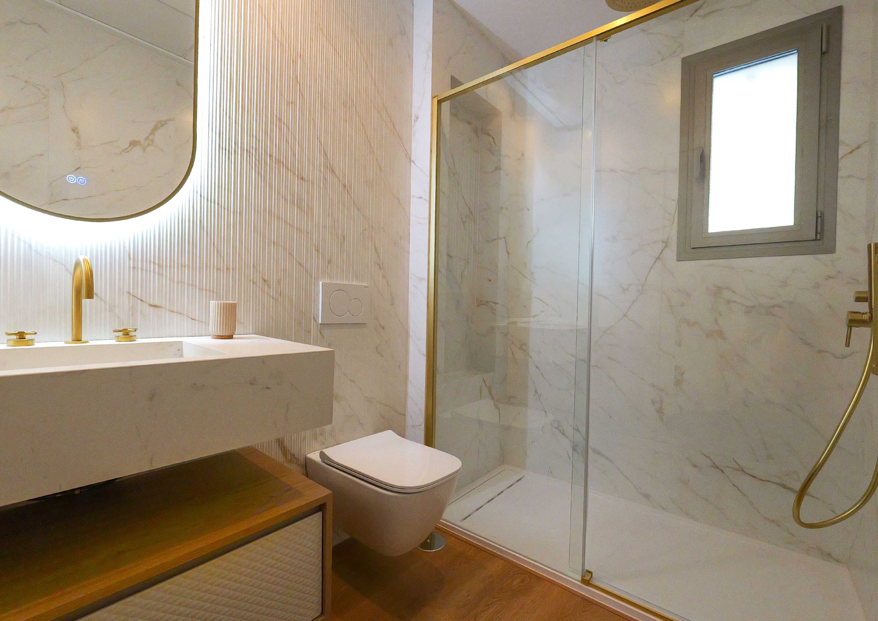 2 Bed, 2 Bath, ApartmentFor Sale, La Manga Del Mar Menor, Murcia