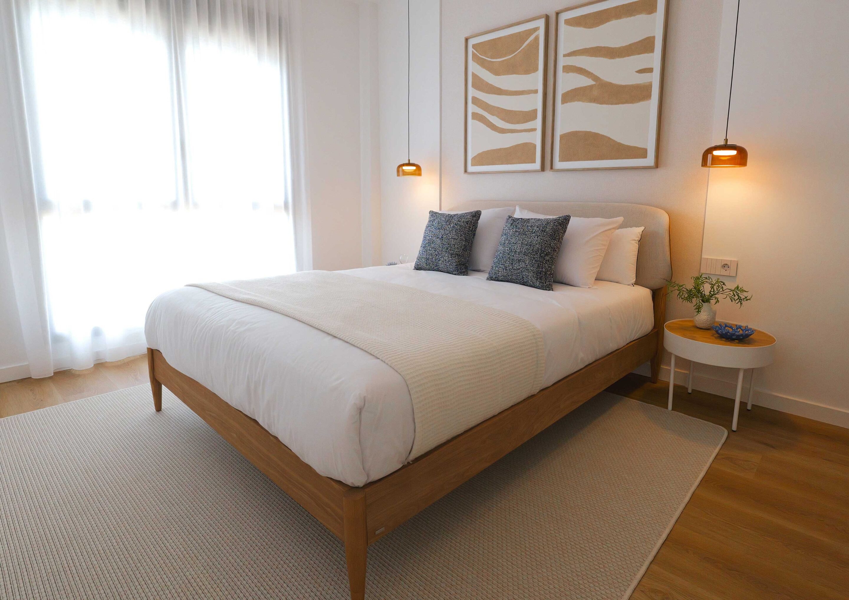 3 Bed, 3 Bath, ApartmentFor Sale, La Manga Del Mar Menor, Murcia