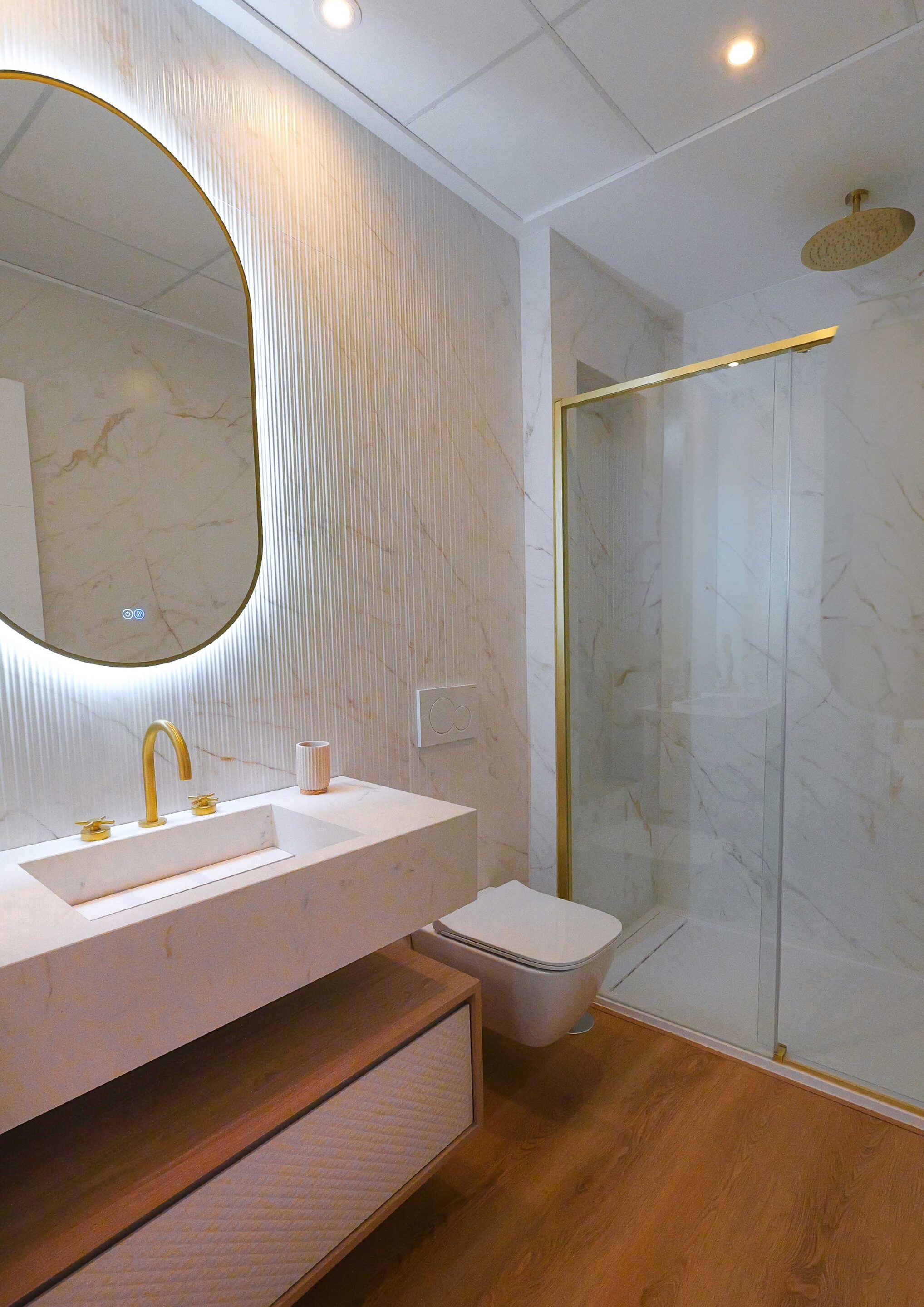 3 Bed, 3 Bath, ApartmentFor Sale, La Manga Del Mar Menor, Murcia