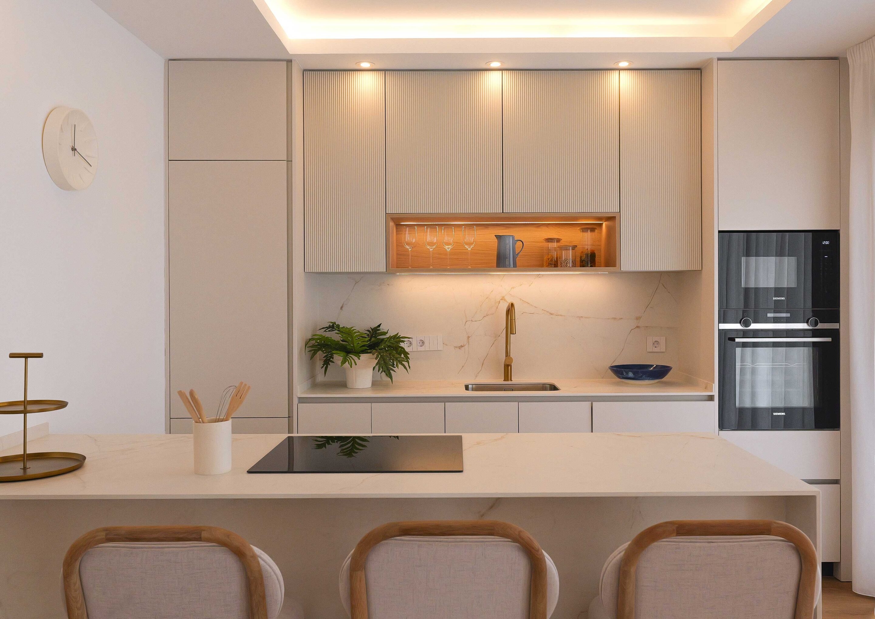 1 Bed, 1 Bath, ApartmentFor Sale, La Manga Del Mar Menor, Murcia