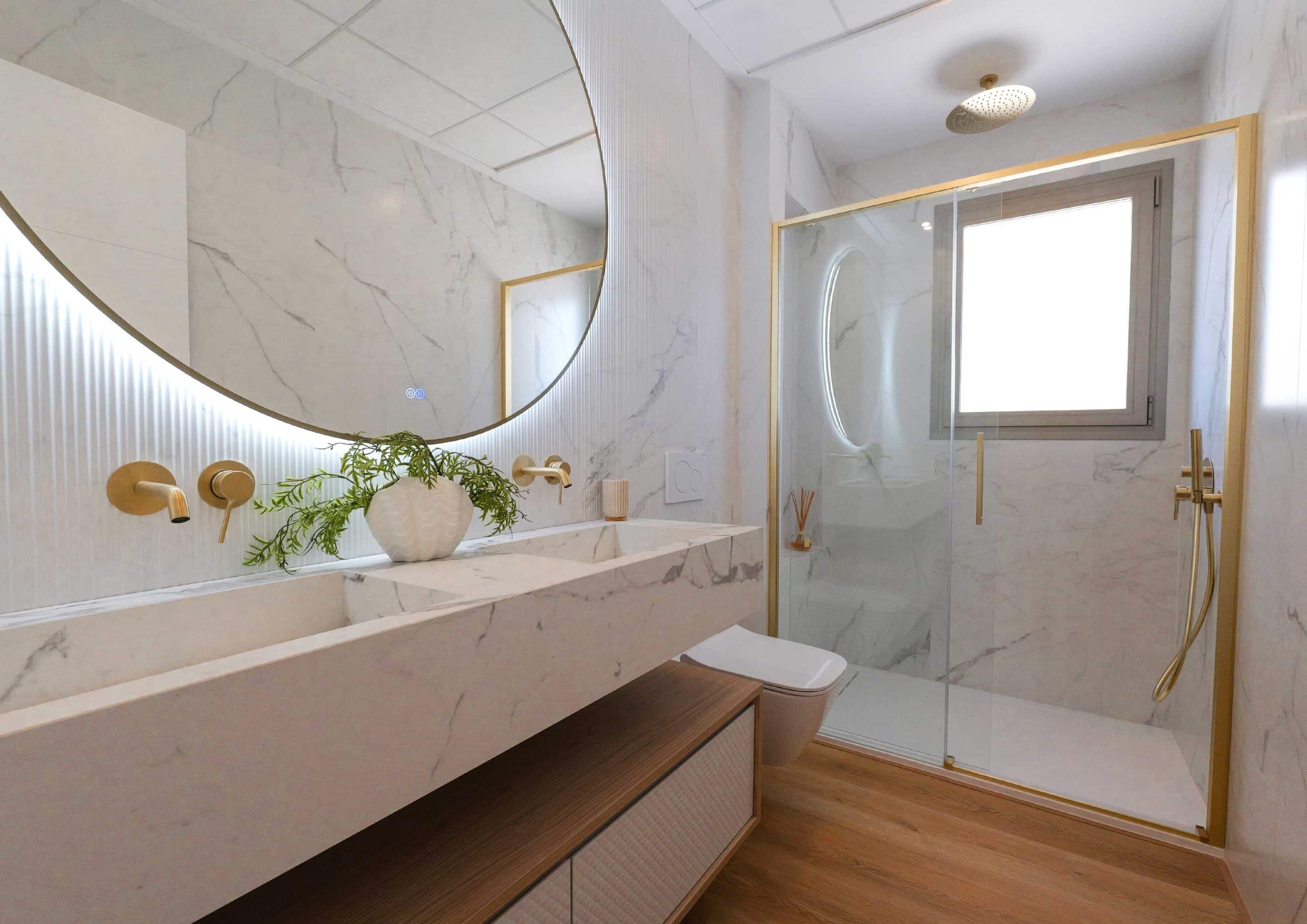 1 Bed, 1 Bath, ApartmentFor Sale, La Manga Del Mar Menor, Murcia