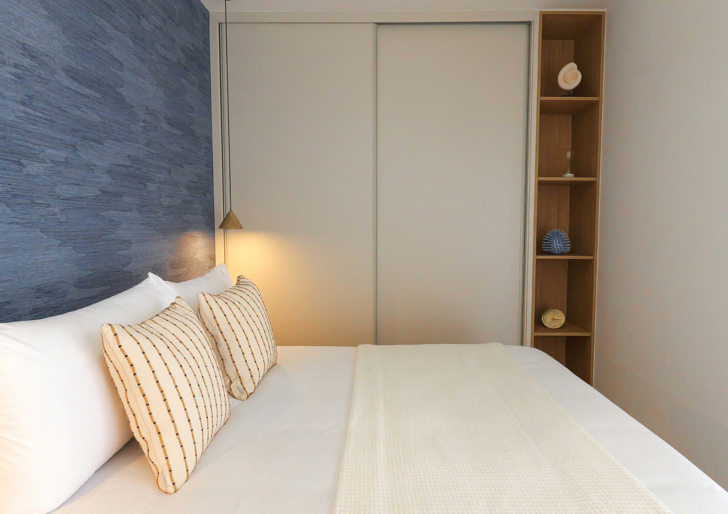 1 Bed, 1 Bath, ApartmentFor Sale, La Manga Del Mar Menor, Murcia