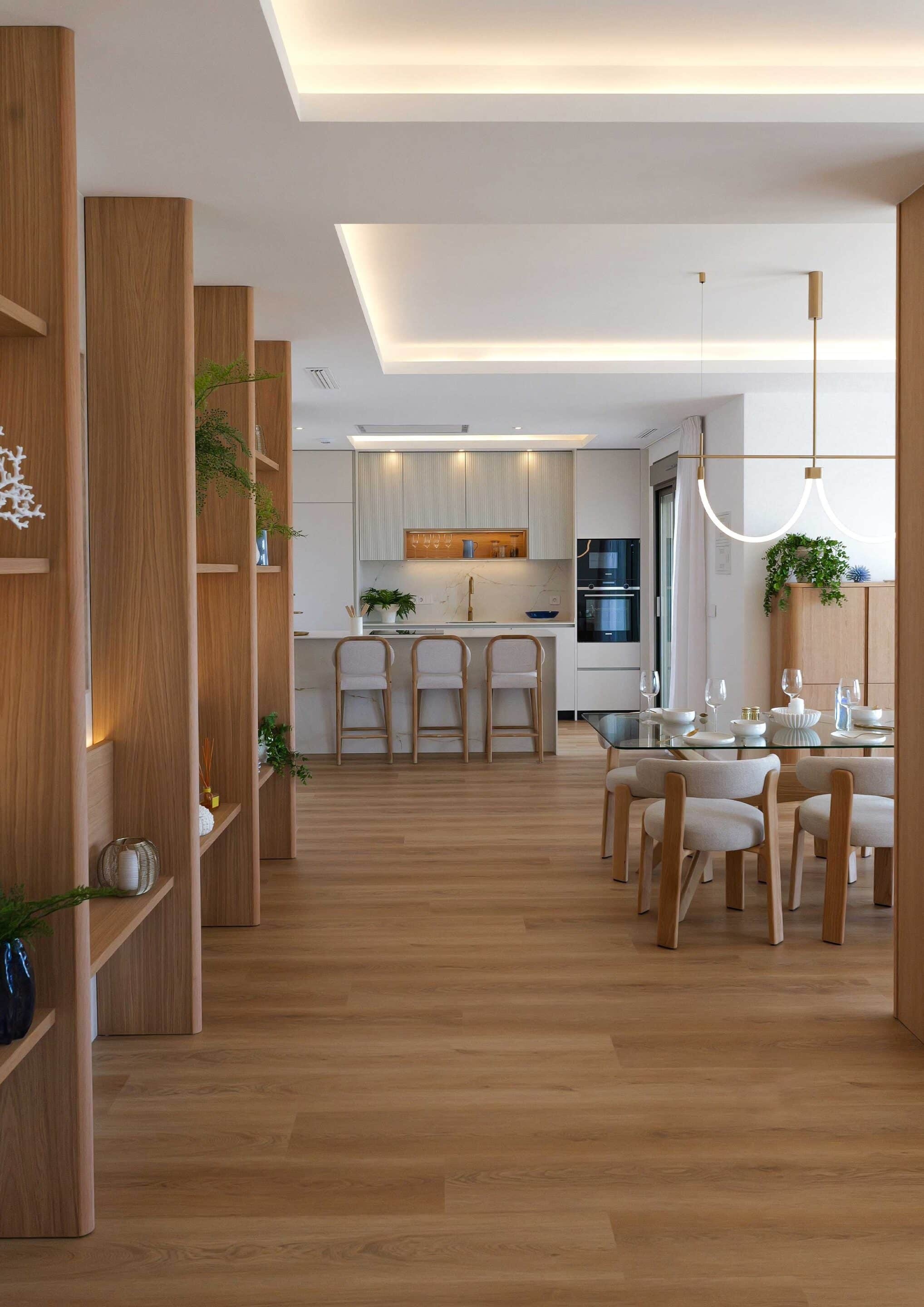 1 Bed, 1 Bath, ApartmentFor Sale, La Manga Del Mar Menor, Murcia