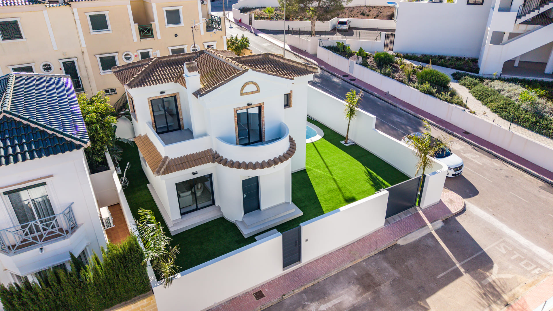 3 Bed, 2 Bath, HouseFor Sale, Orihuela Costa, Alicante