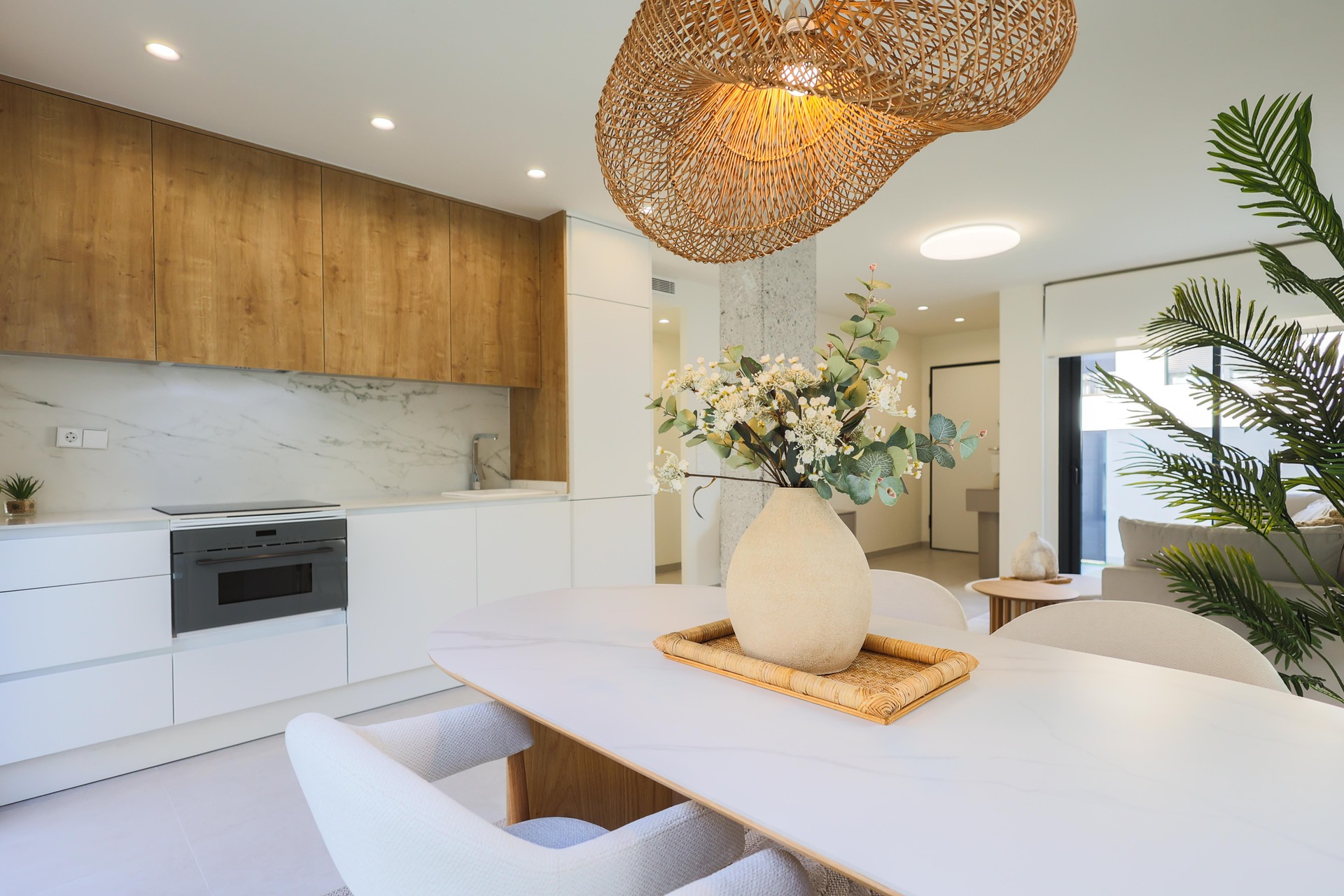 3 Bed, 2 Bath, HouseFor Sale, Orihuela Costa, Alicante