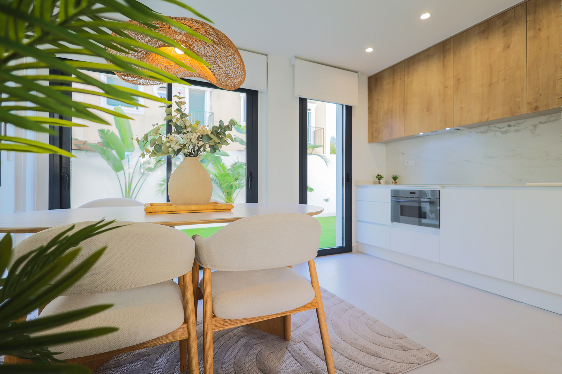 3 Bed, 2 Bath, HouseFor Sale, Orihuela Costa, Alicante