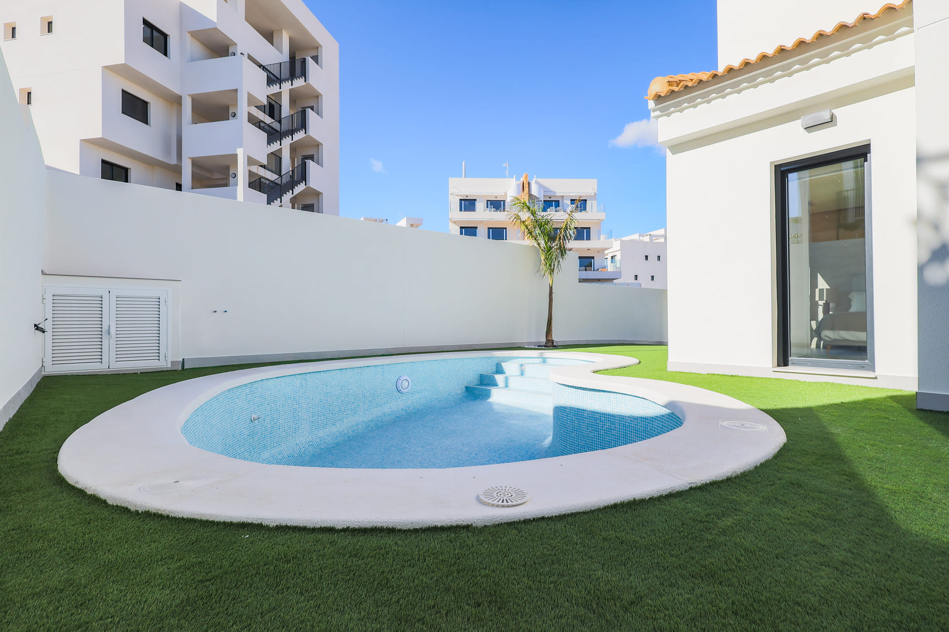 3 Bed, 2 Bath, HouseFor Sale, Orihuela Costa, Alicante