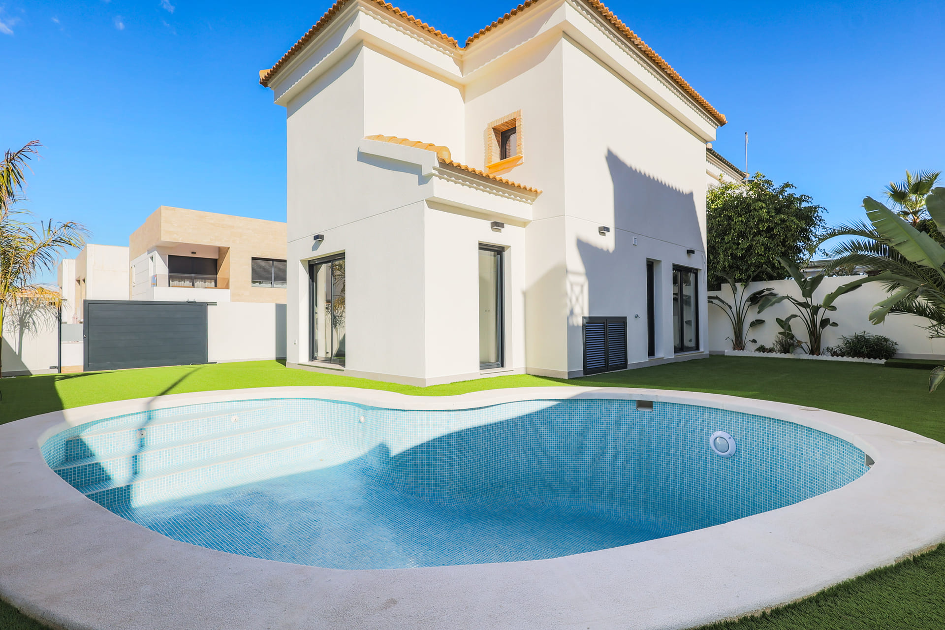 3 Bed, 2 Bath, HouseFor Sale, Orihuela Costa, Alicante