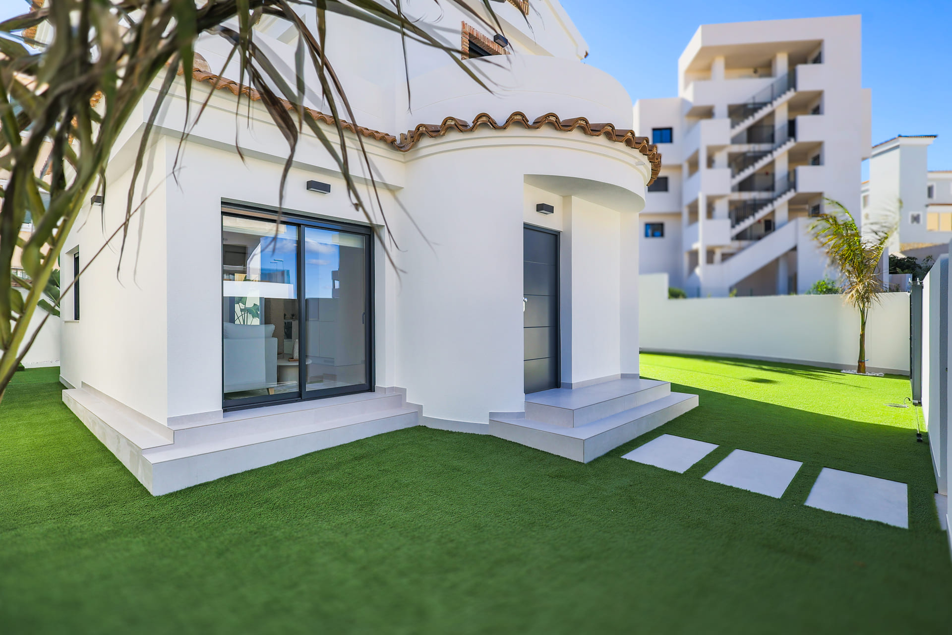 3 Bed, 2 Bath, HouseFor Sale, Orihuela Costa, Alicante