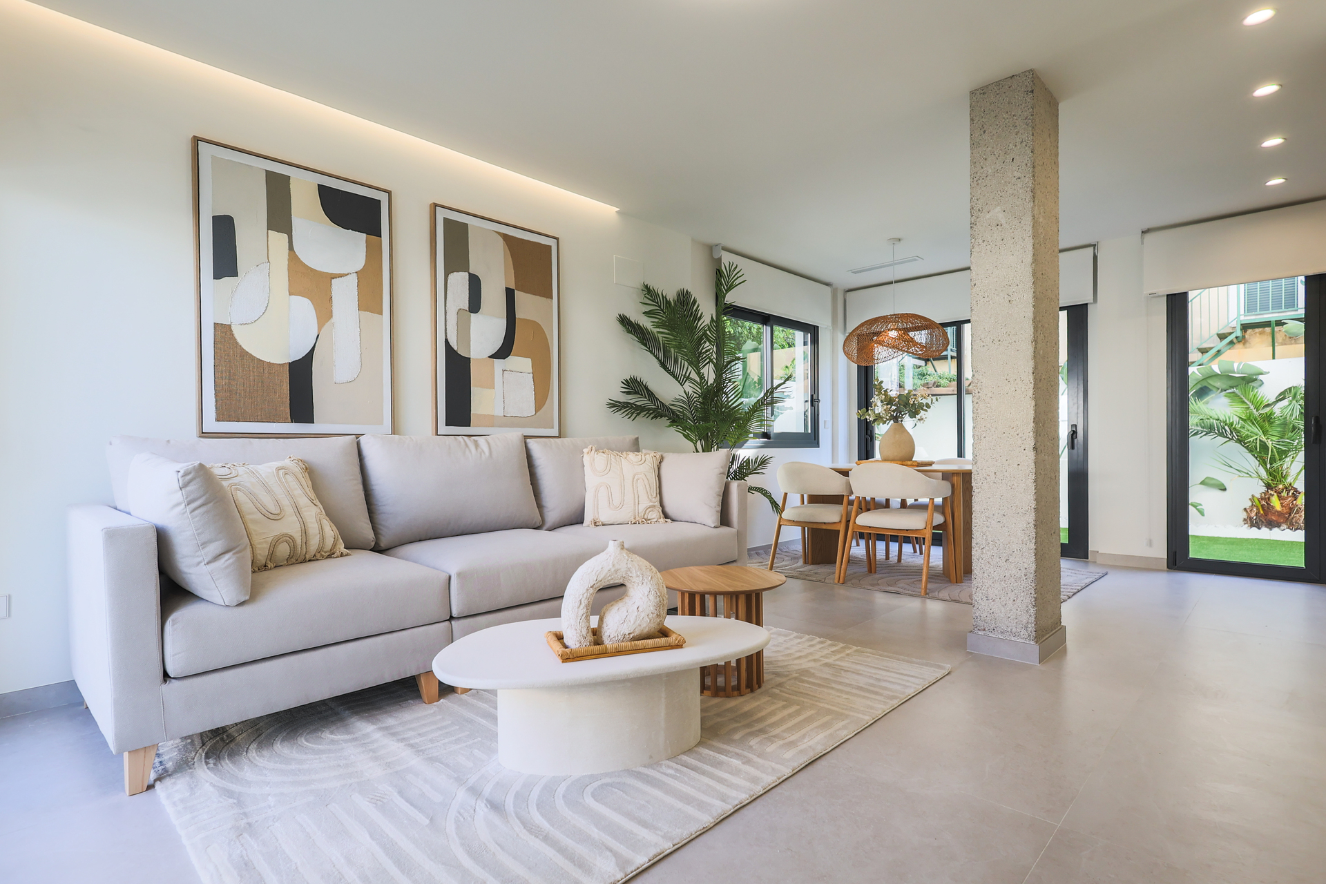 3 Bed, 2 Bath, HouseFor Sale, Orihuela Costa, Alicante