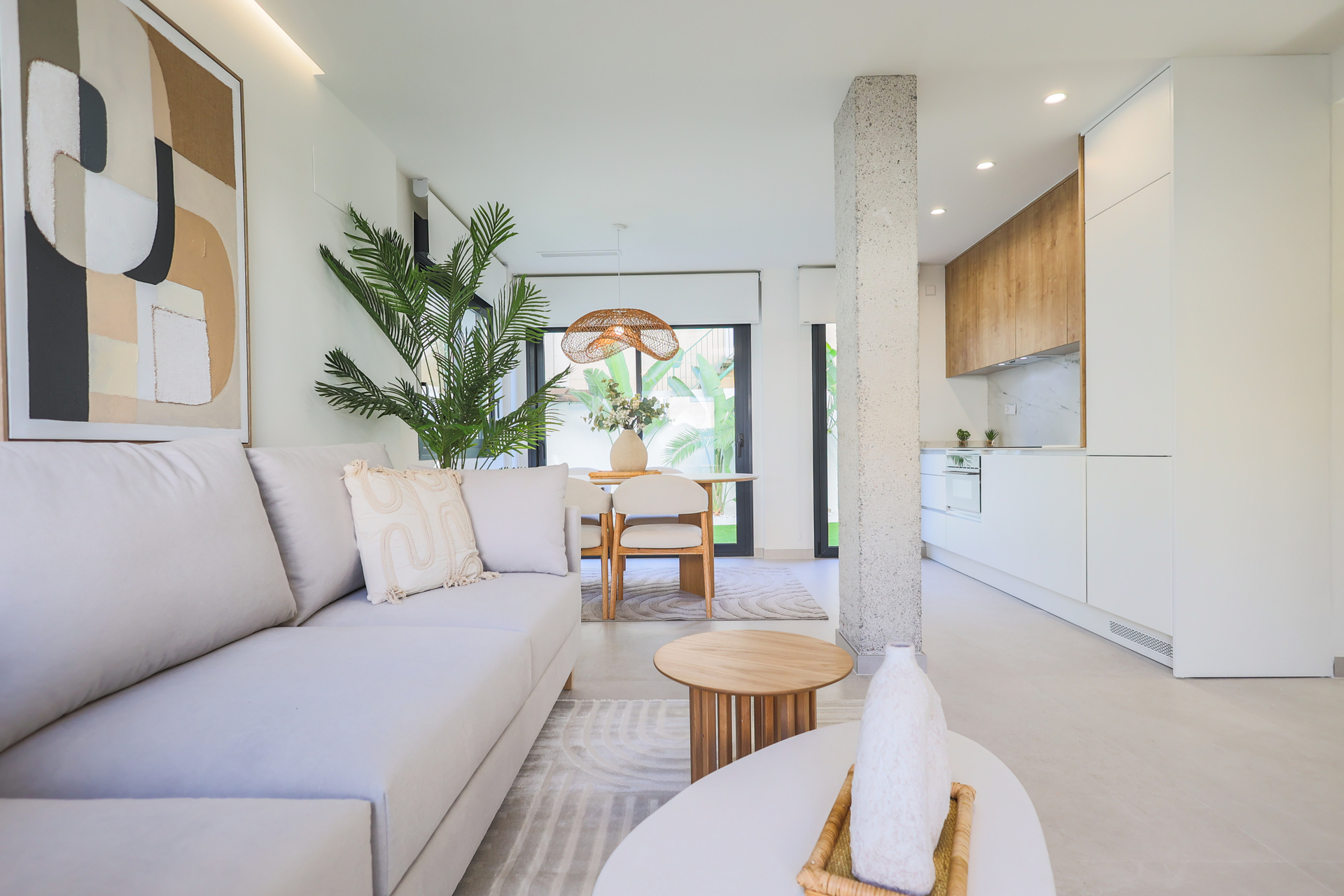 3 Bed, 2 Bath, HouseFor Sale, Orihuela Costa, Alicante