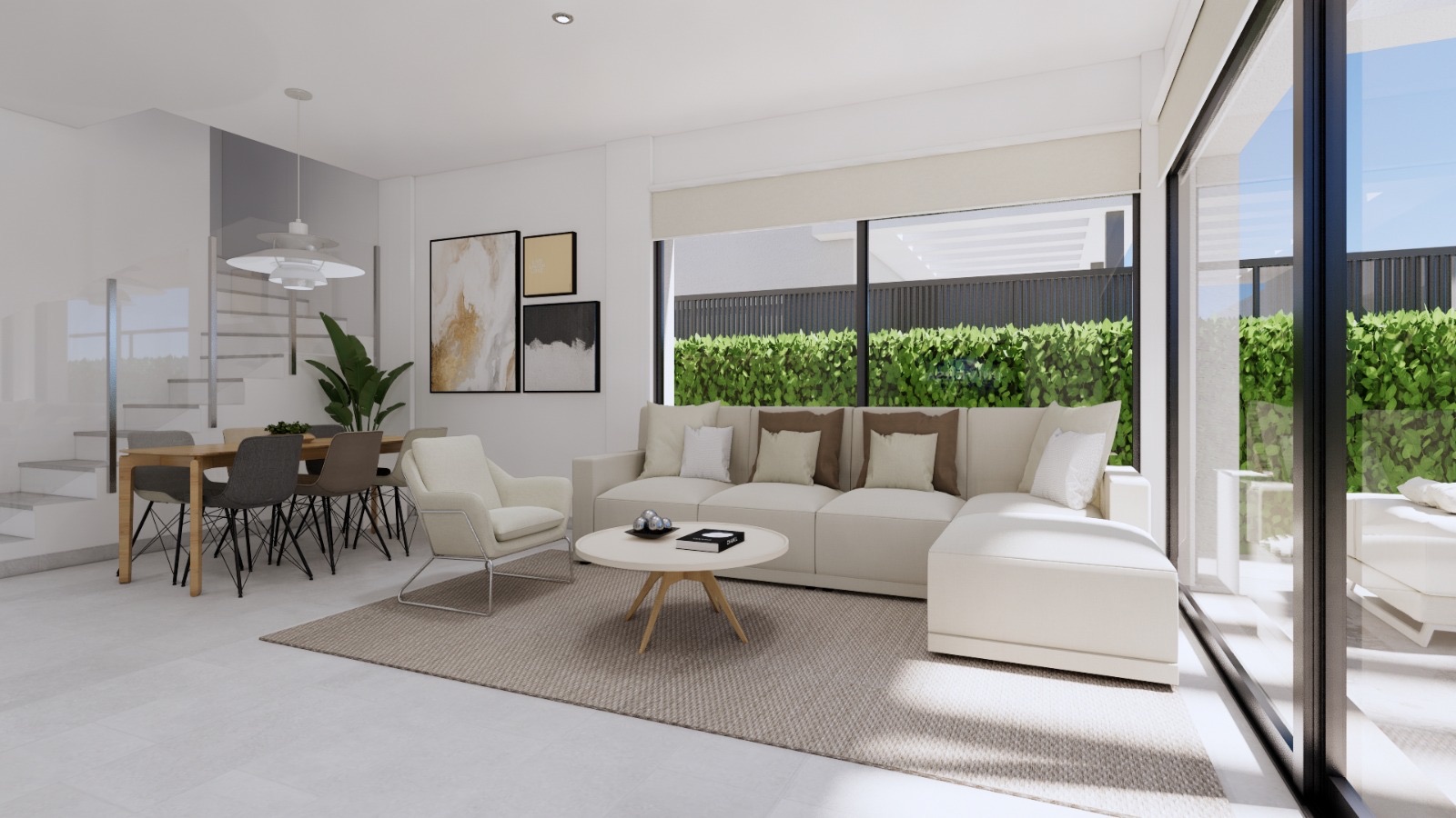 5 Bed, 4 Bath, HouseFor Sale, Los Alcazares, Murcia