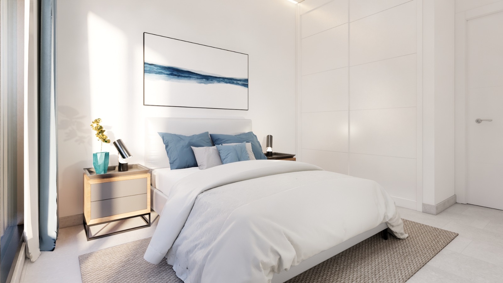 5 Bed, 4 Bath, HouseFor Sale, Los Alcazares, Murcia