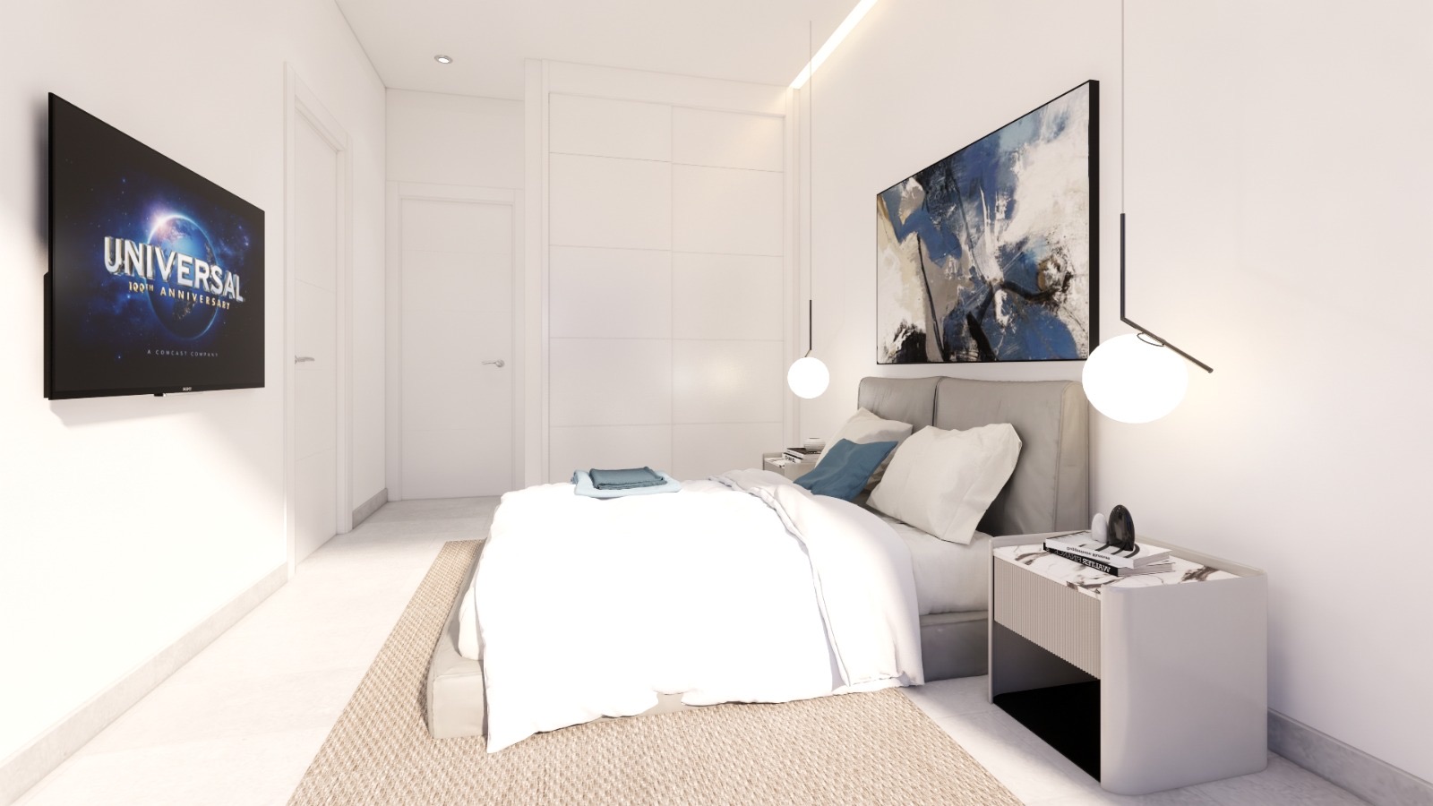 5 Bed, 4 Bath, HouseFor Sale, Los Alcazares, Murcia