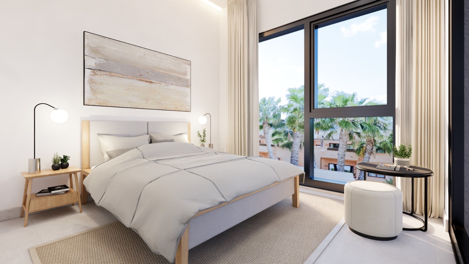 5 Bed, 4 Bath, HouseFor Sale, Los Alcazares, Murcia