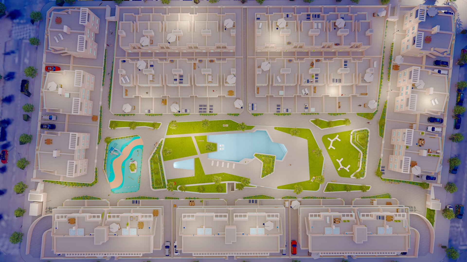 3 Bed, 2 Bath, HouseFor Sale, Pilar De La Horadada, Alicante