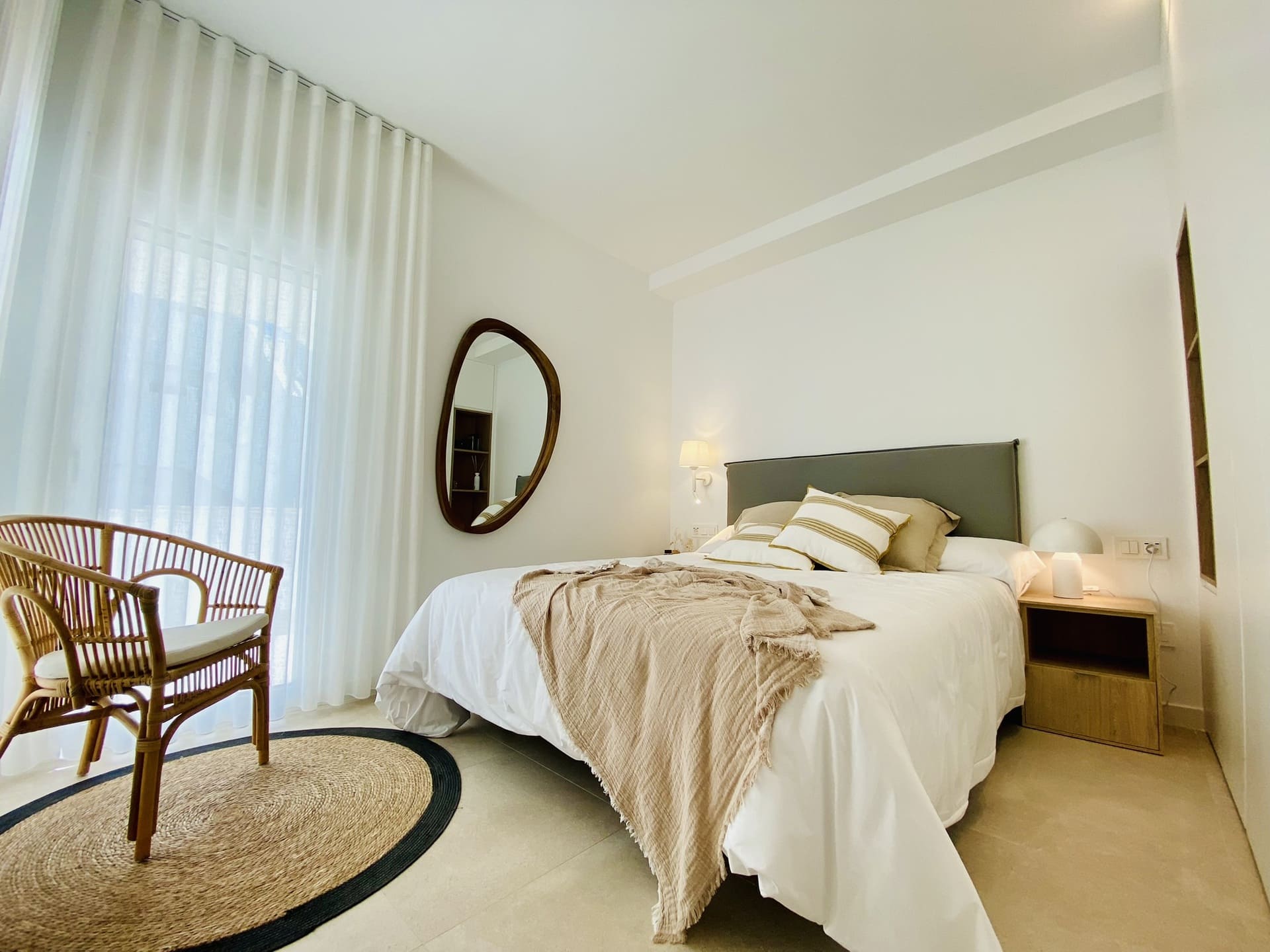 3 Bed, 2 Bath, HouseFor Sale, Pilar De La Horadada, Alicante