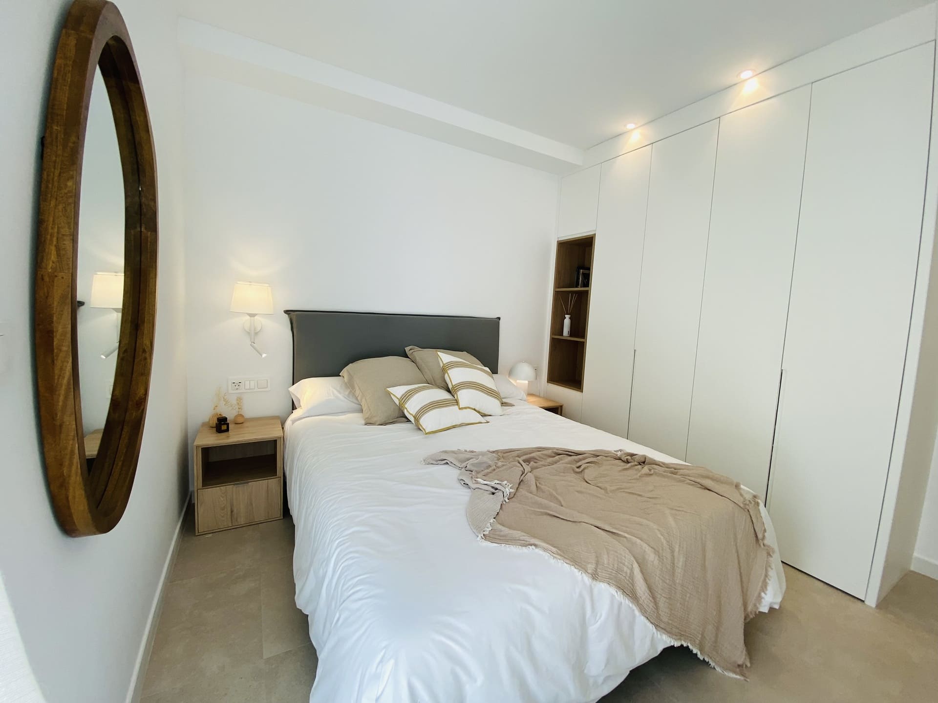 3 Bed, 2 Bath, HouseFor Sale, Pilar De La Horadada, Alicante