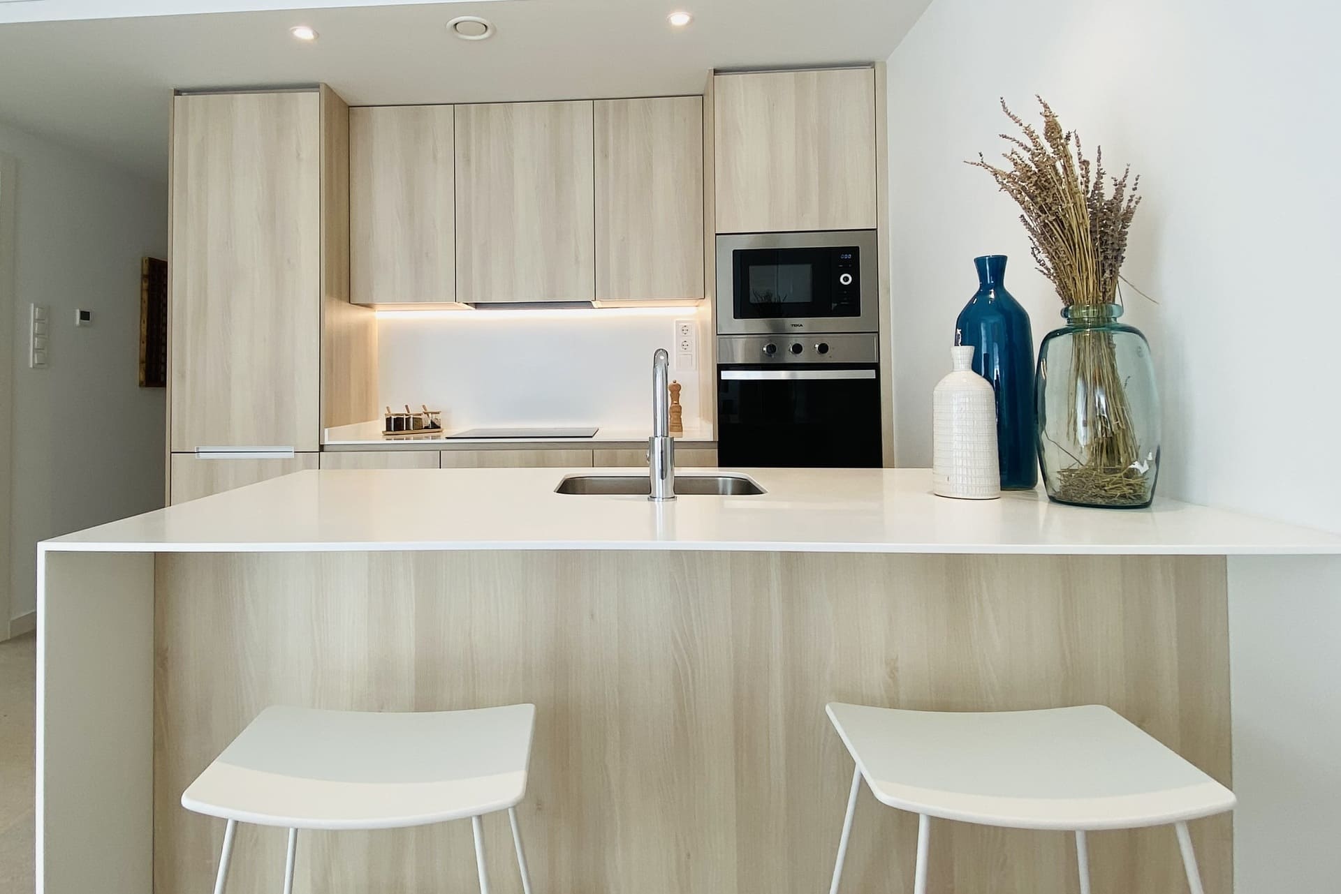 3 Bed, 2 Bath, HouseFor Sale, Pilar De La Horadada, Alicante