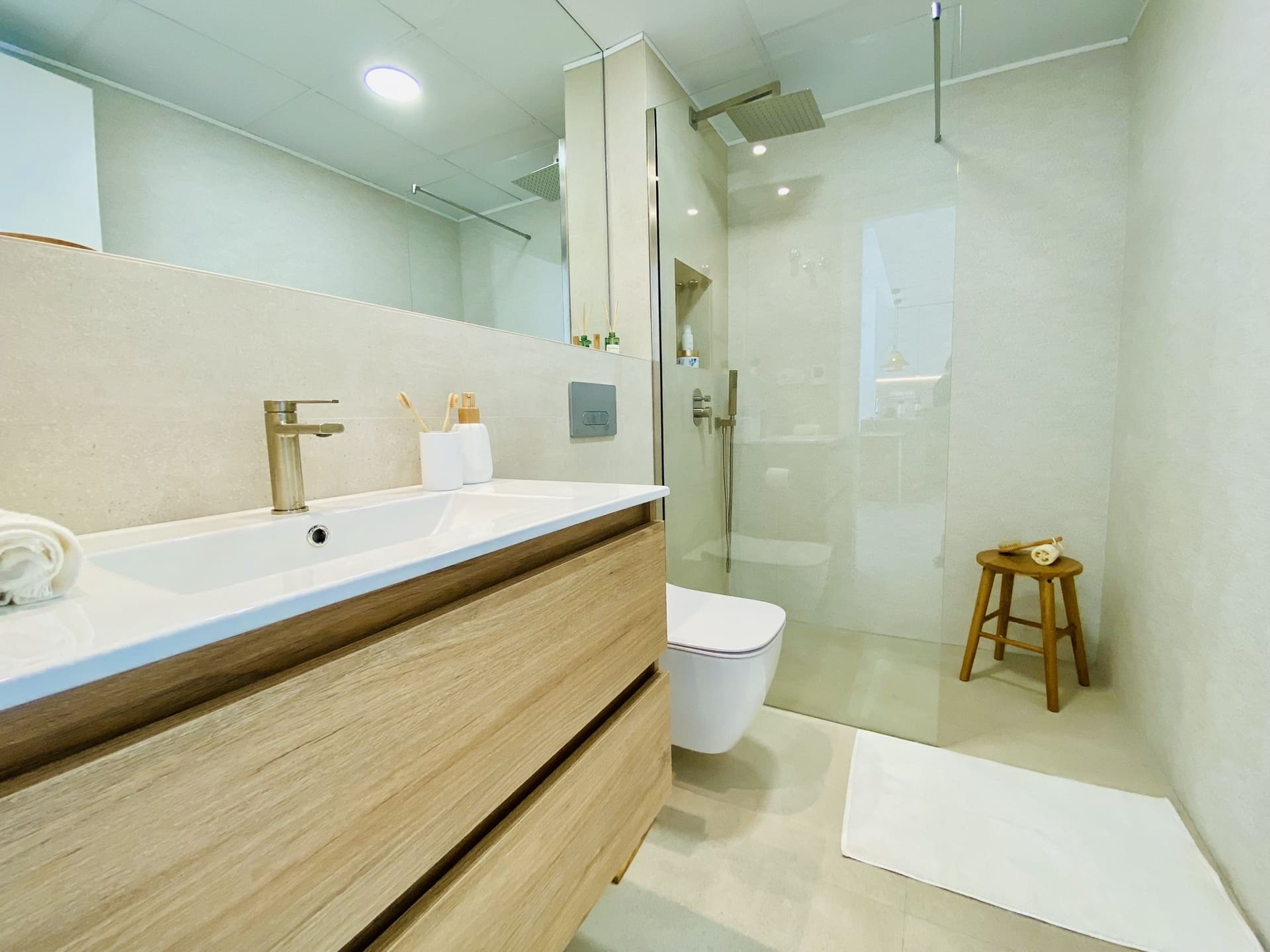 3 Bed, 2 Bath, HouseFor Sale, Pilar De La Horadada, Alicante