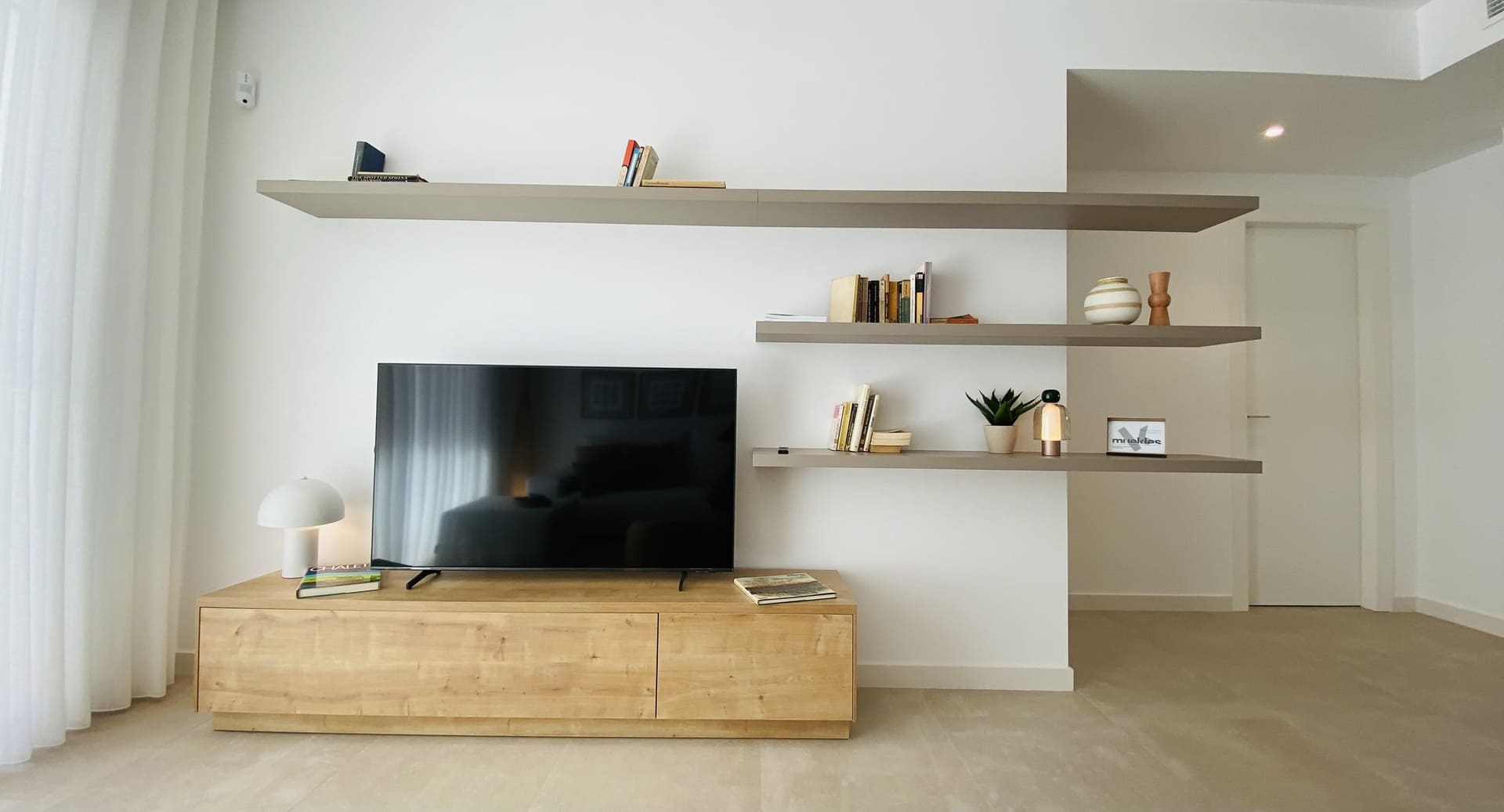 3 Bed, 2 Bath, HouseFor Sale, Pilar De La Horadada, Alicante