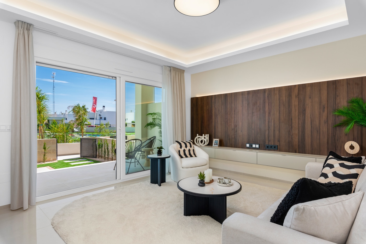 3 Bed, 2 Bath, HouseFor Sale, Ciudad Quesada, Alicante