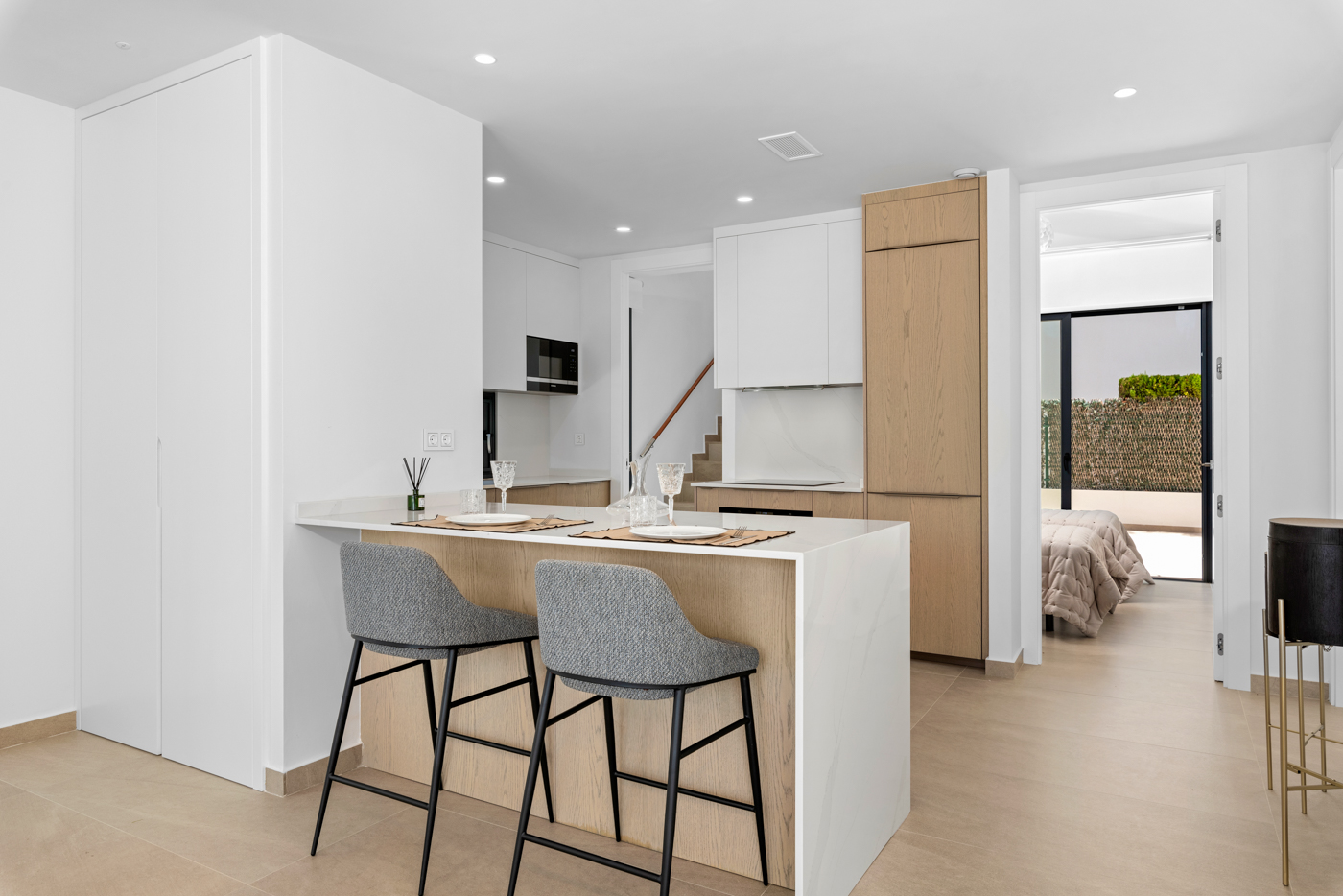 3 Bed, 3 Bath, HouseFor Sale, Dehesa de Campoamor, Alicante