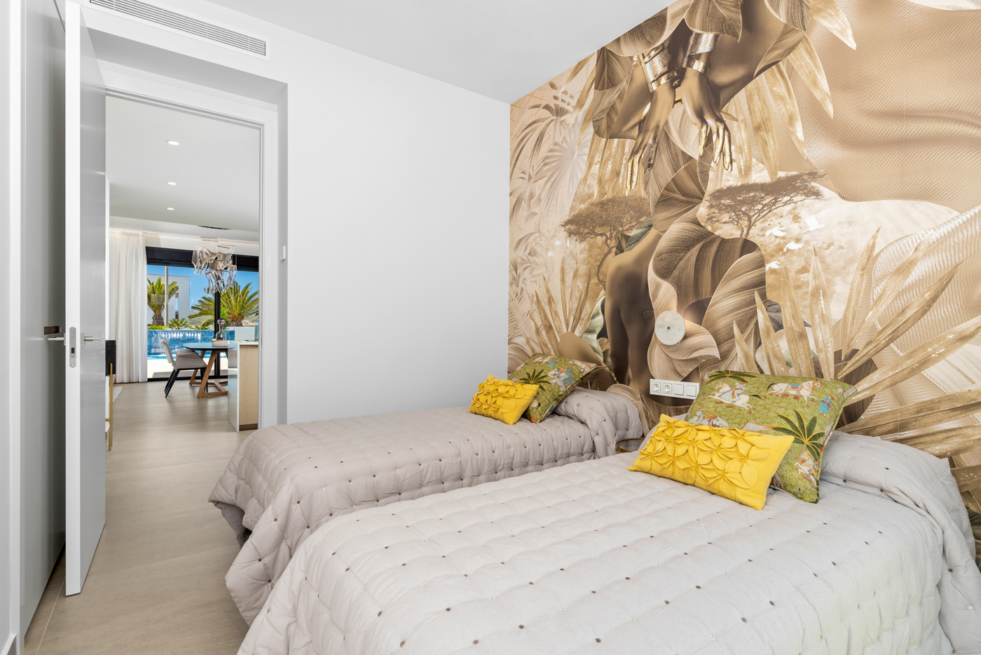 3 Bed, 3 Bath, HouseFor Sale, Dehesa de Campoamor, Alicante