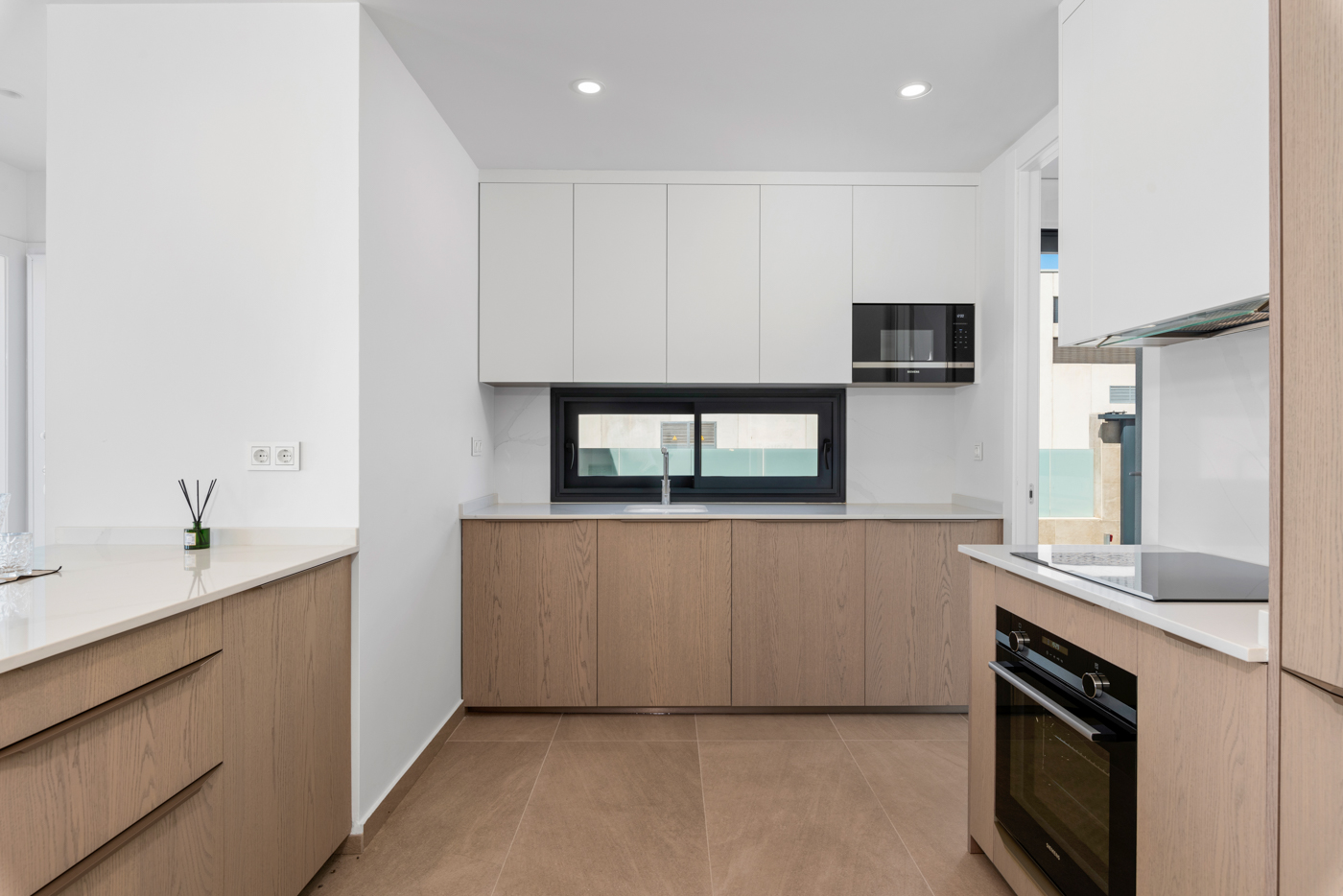 3 Bed, 3 Bath, HouseFor Sale, Dehesa de Campoamor, Alicante