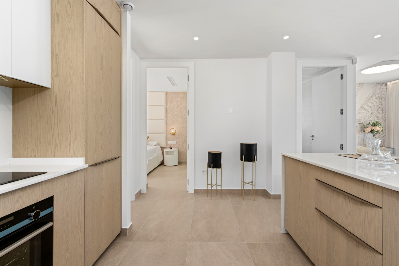 3 Bed, 3 Bath, HouseFor Sale, Dehesa de Campoamor, Alicante