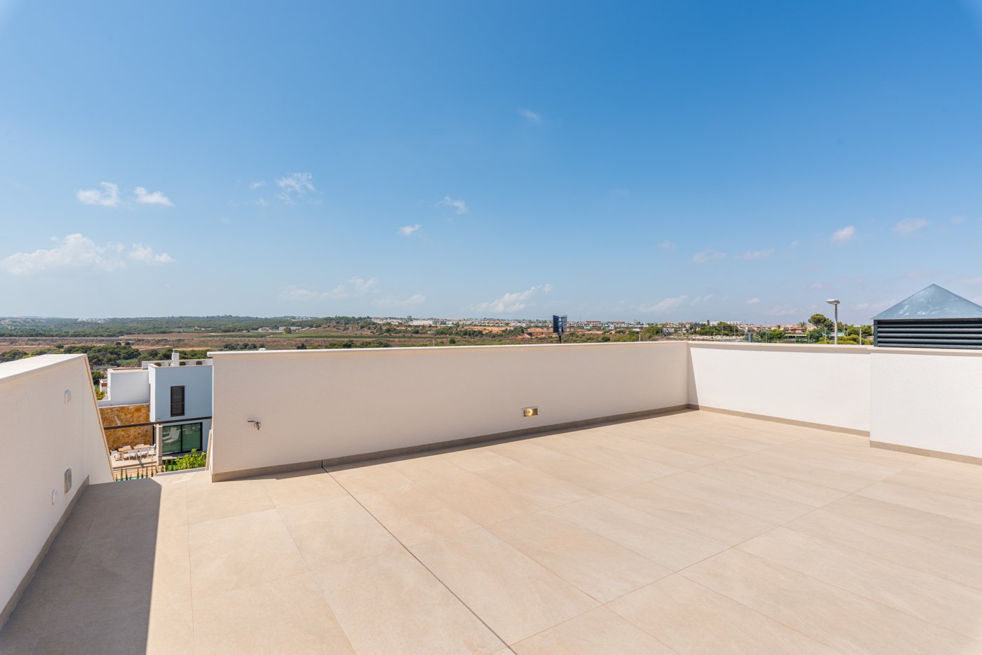3 Bed, 3 Bath, HouseFor Sale, Dehesa de Campoamor, Alicante