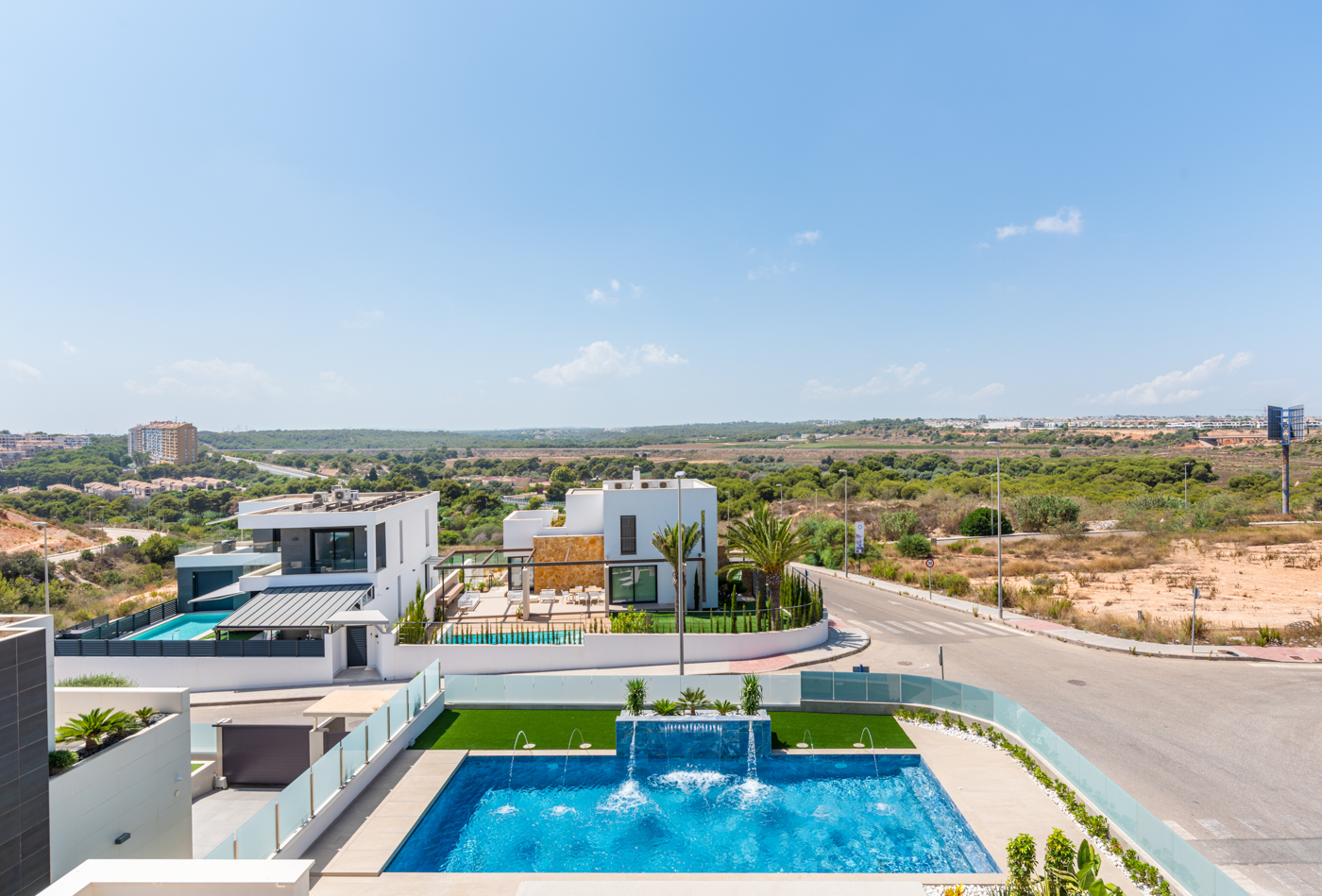 3 Bed, 3 Bath, HouseFor Sale, Dehesa de Campoamor, Alicante