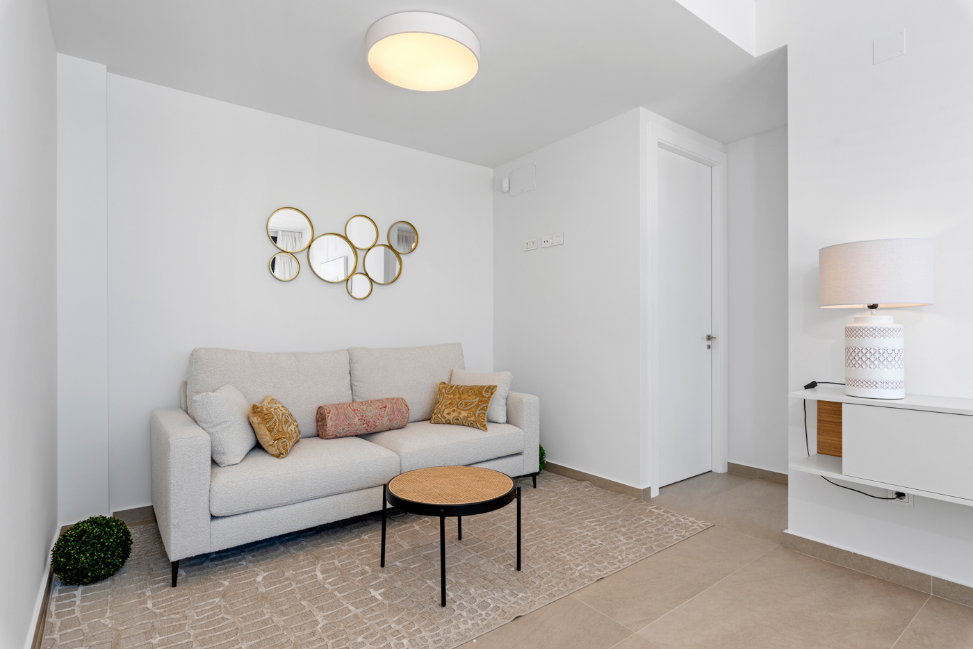 3 Bed, 3 Bath, HouseFor Sale, Dehesa de Campoamor, Alicante