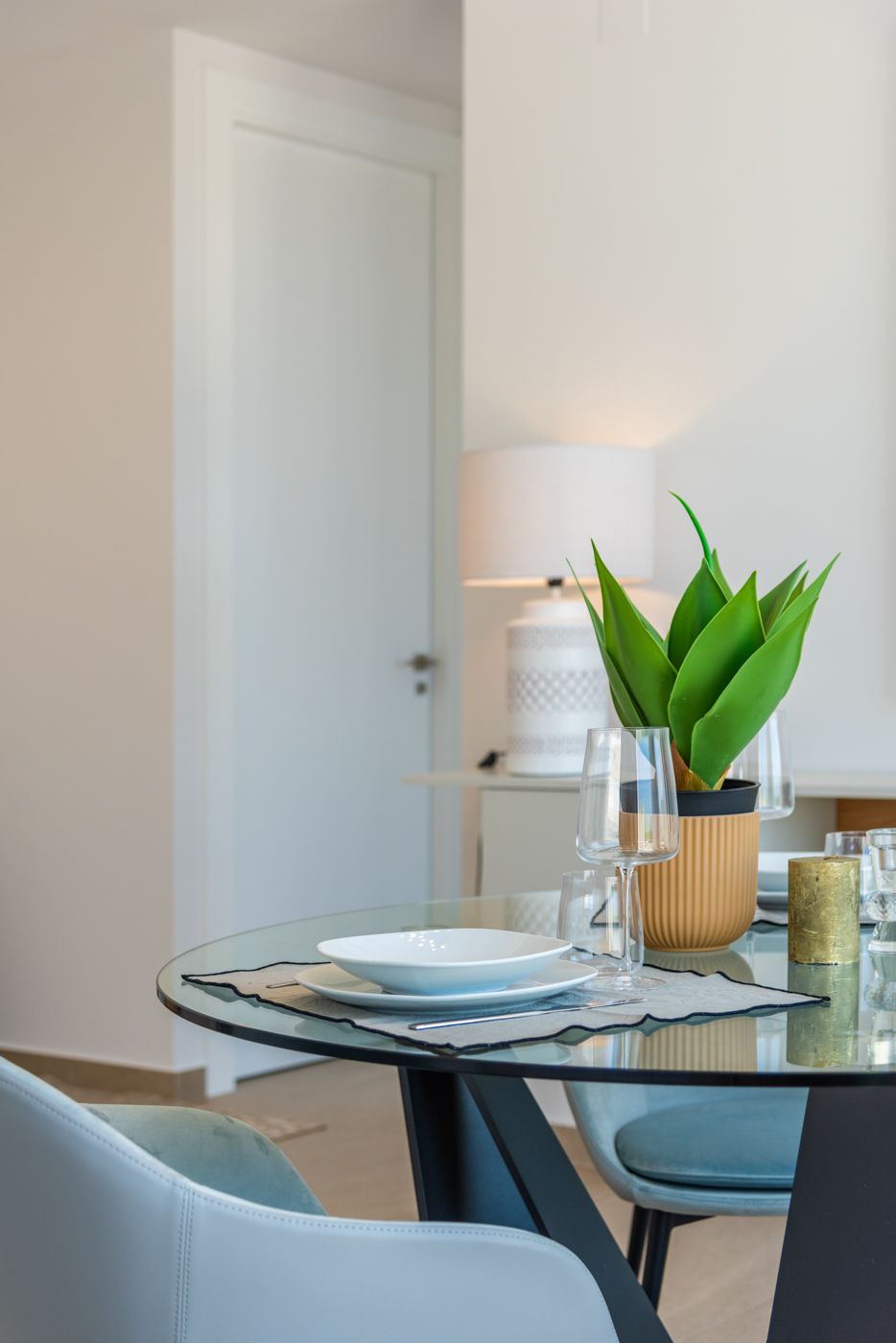 3 Bed, 3 Bath, HouseFor Sale, Dehesa de Campoamor, Alicante