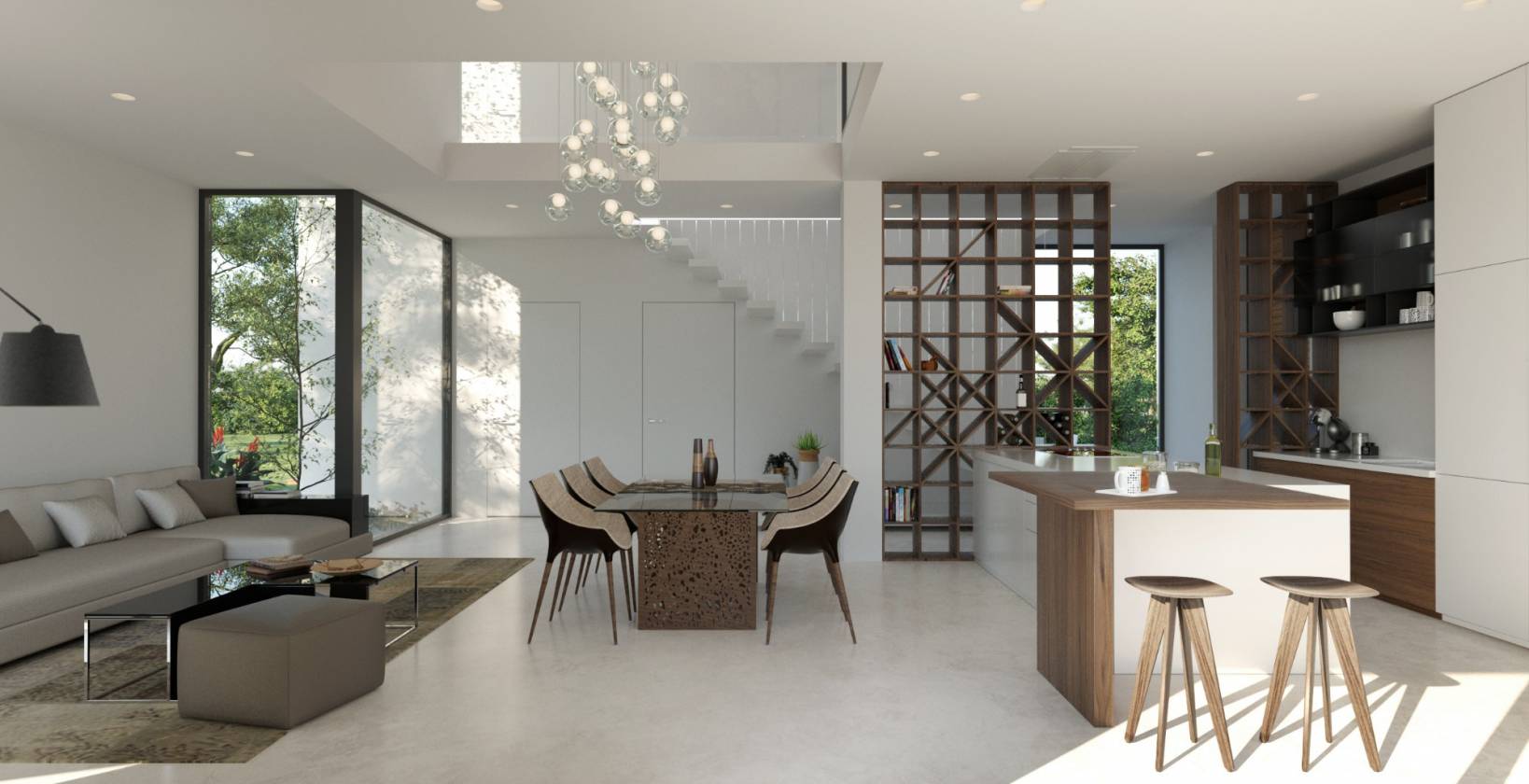 4 Bed, 4 Bath, HouseFor Sale, Dehesa de Campoamor, Alicante