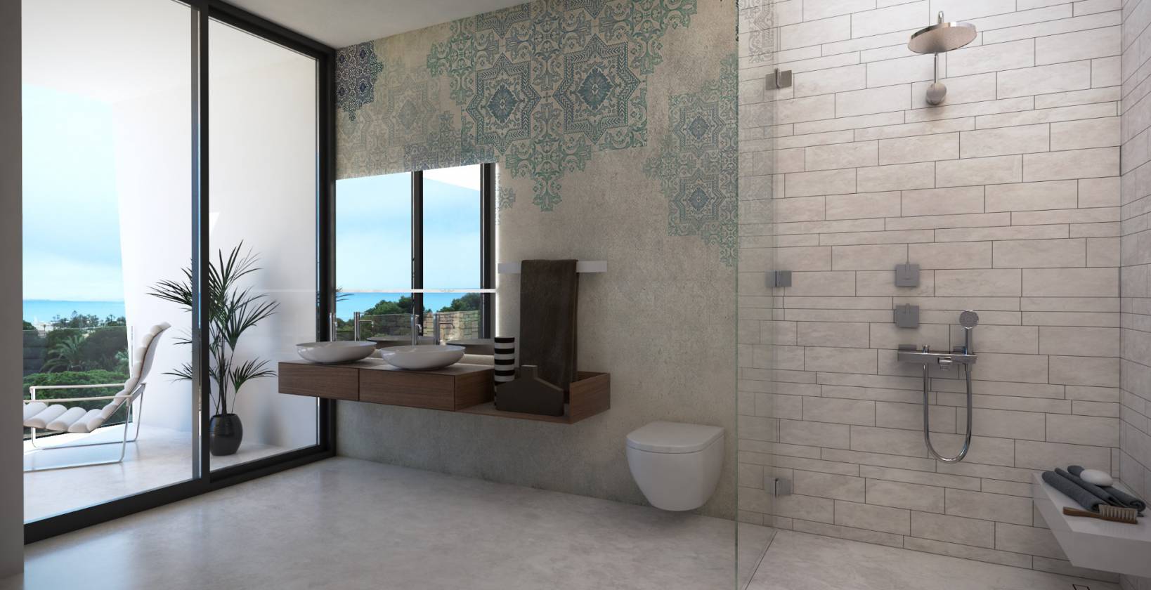 4 Bed, 4 Bath, HouseFor Sale, Dehesa de Campoamor, Alicante