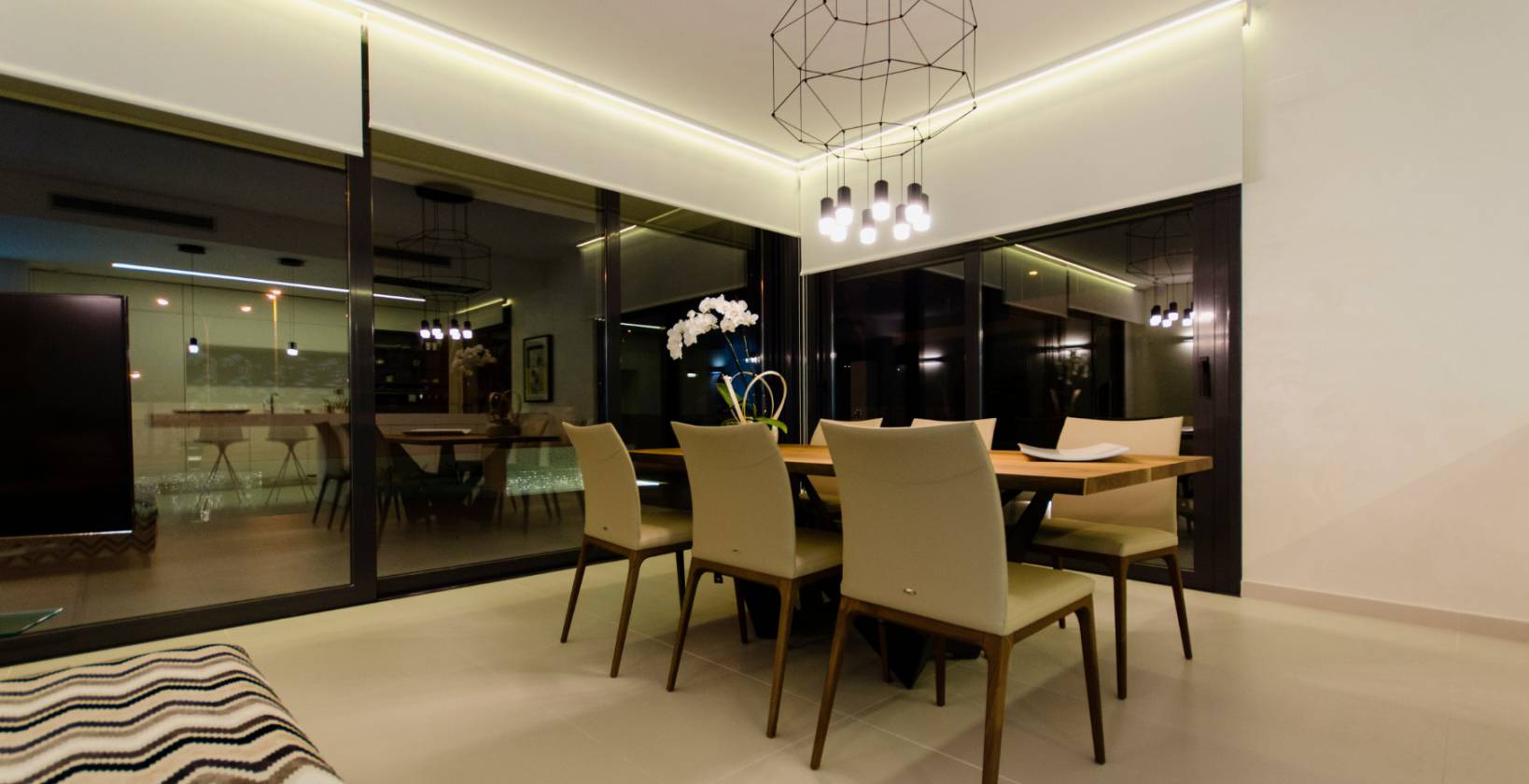 4 Bed, 4 Bath, HouseFor Sale, Dehesa de Campoamor, Alicante