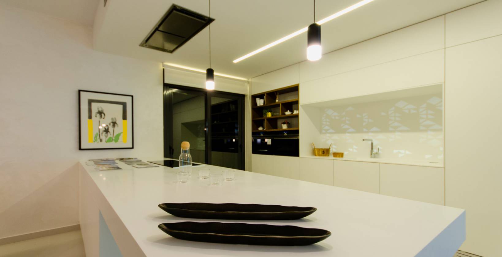 4 Bed, 4 Bath, HouseFor Sale, Dehesa de Campoamor, Alicante