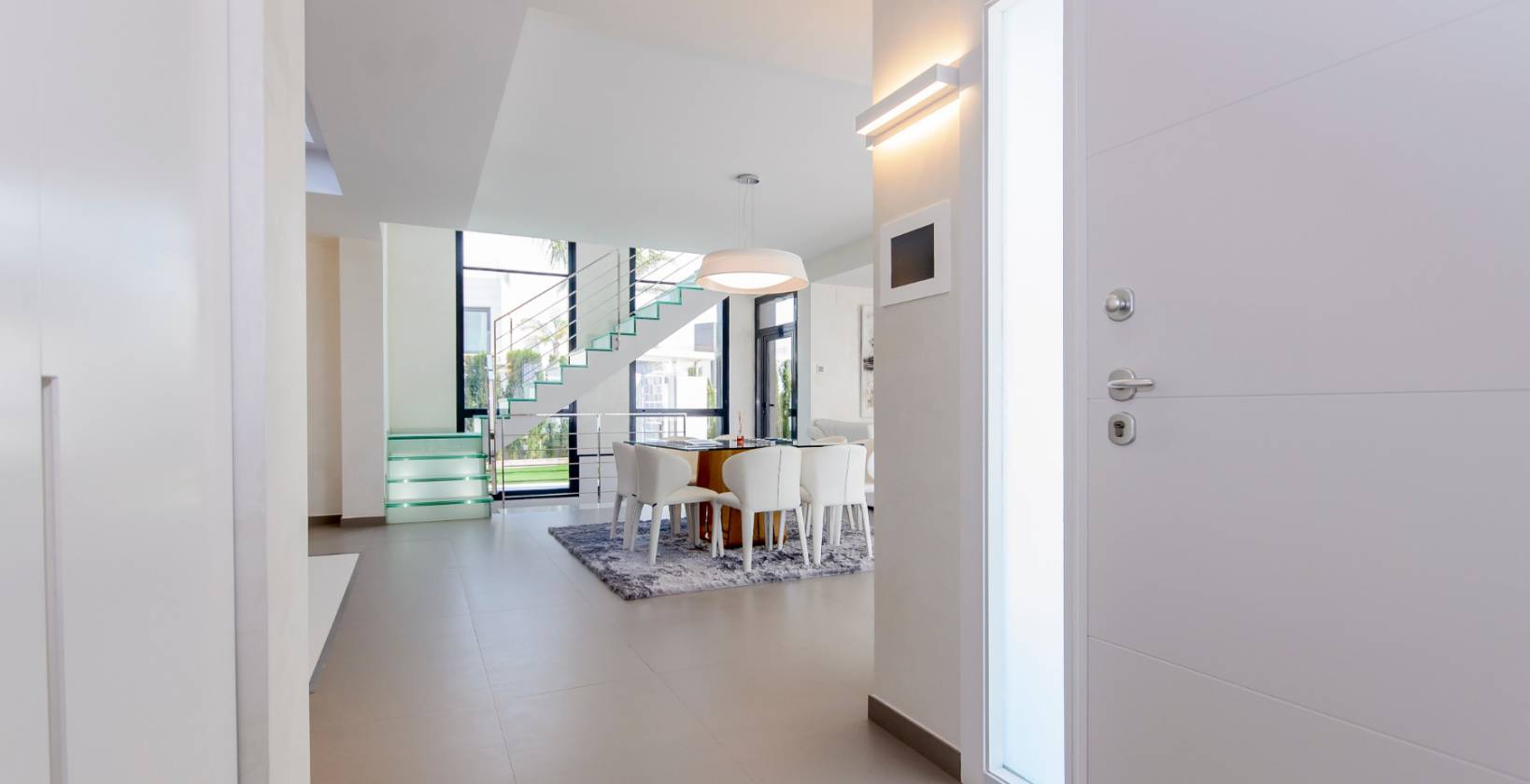 3 Bed, 3 Bath, HouseFor Sale, Dehesa de Campoamor, Alicante