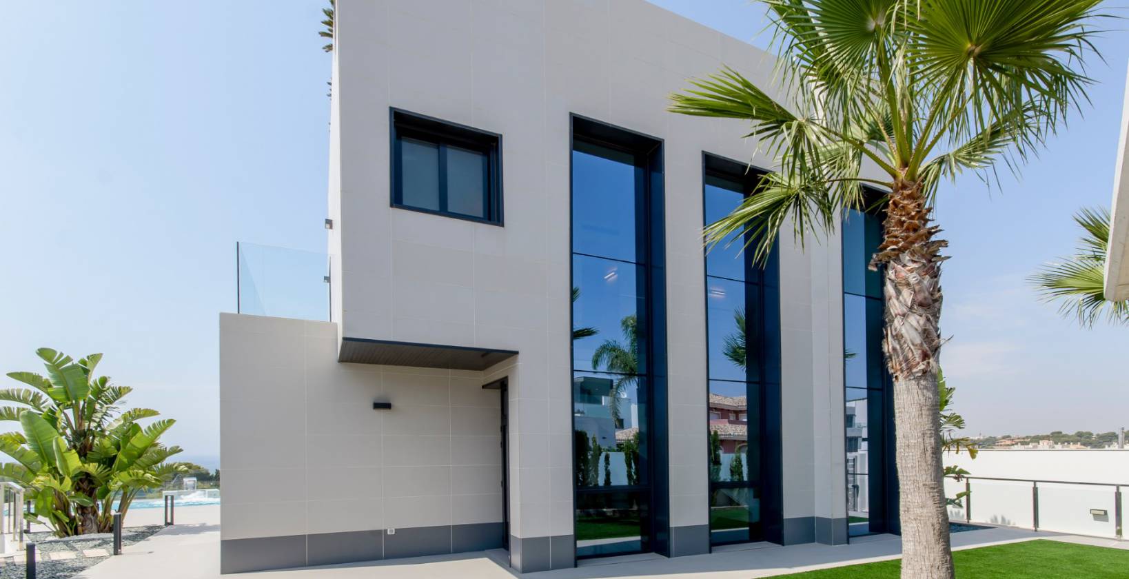 3 Bed, 3 Bath, HouseFor Sale, Dehesa de Campoamor, Alicante